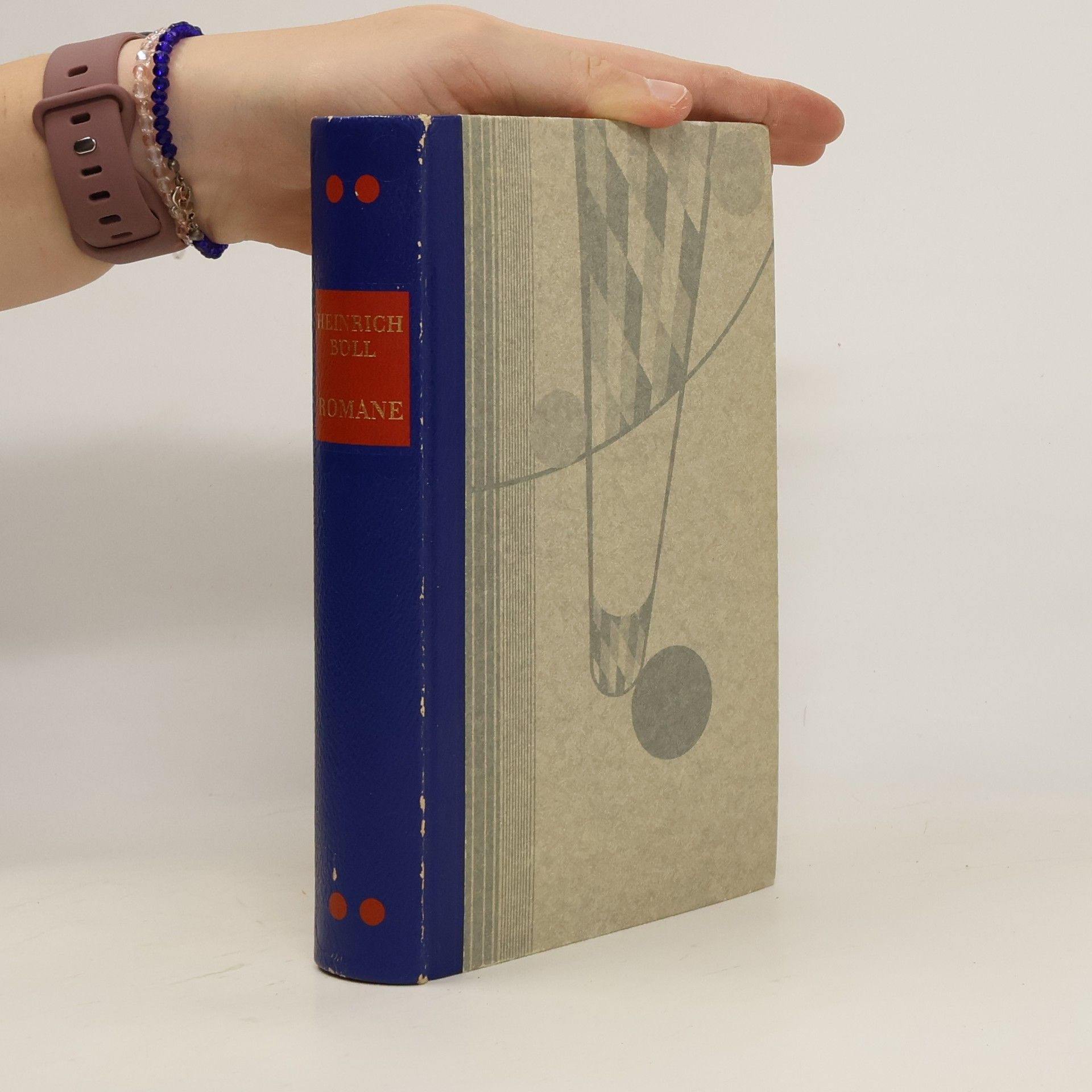 Heinrich Böll Billard um halbzehn. Ansichten eines Clowns