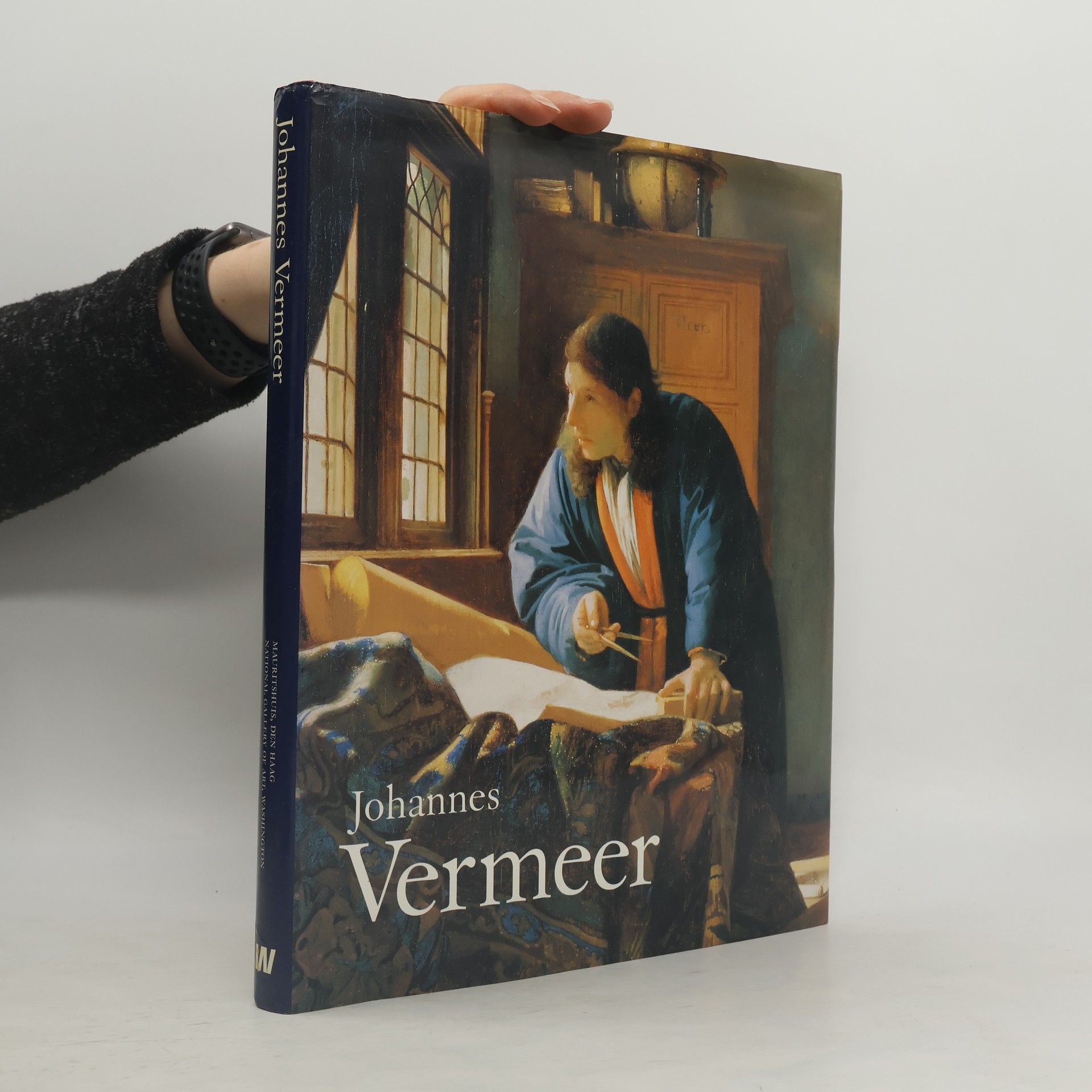 Johannes Vermeer