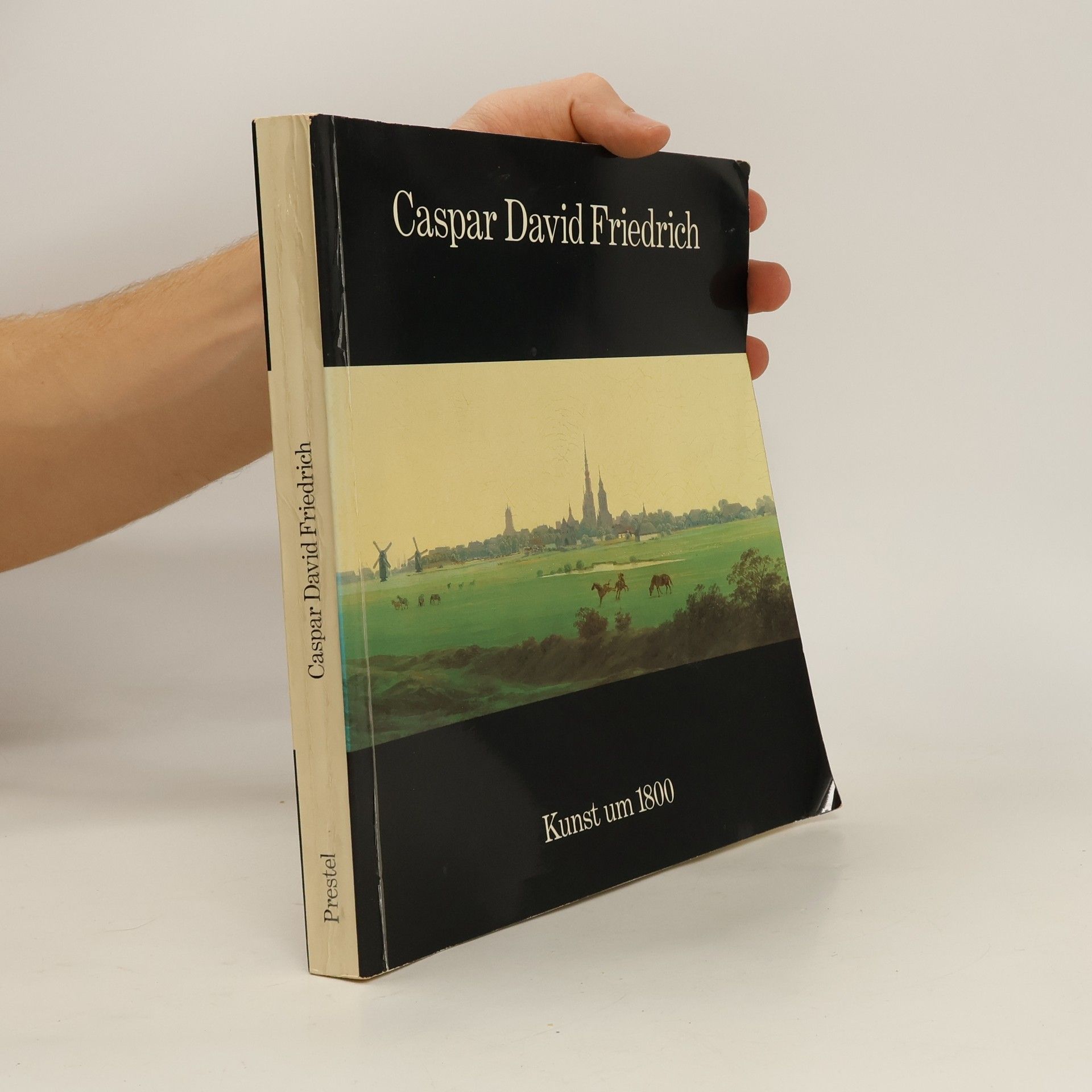 Caspar David Friedrich Caspar David Friedrich