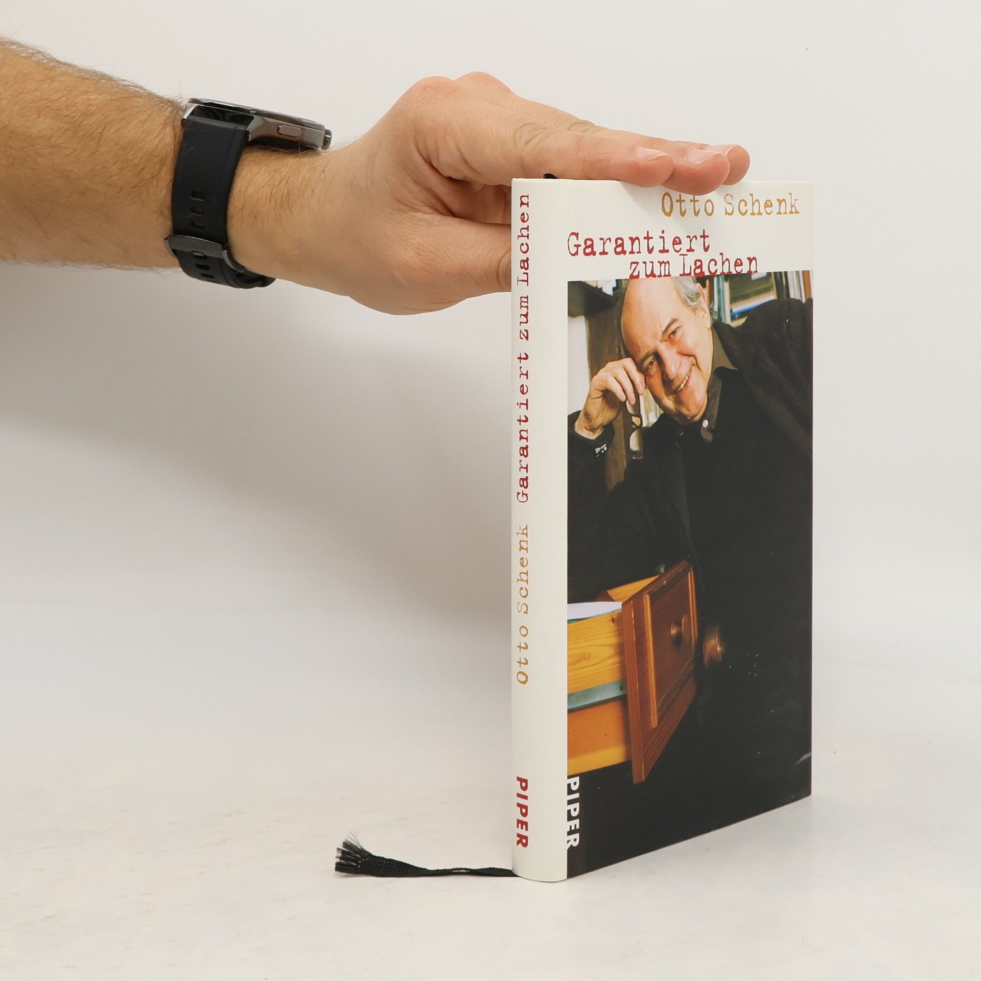 Garantiert zum Lachen