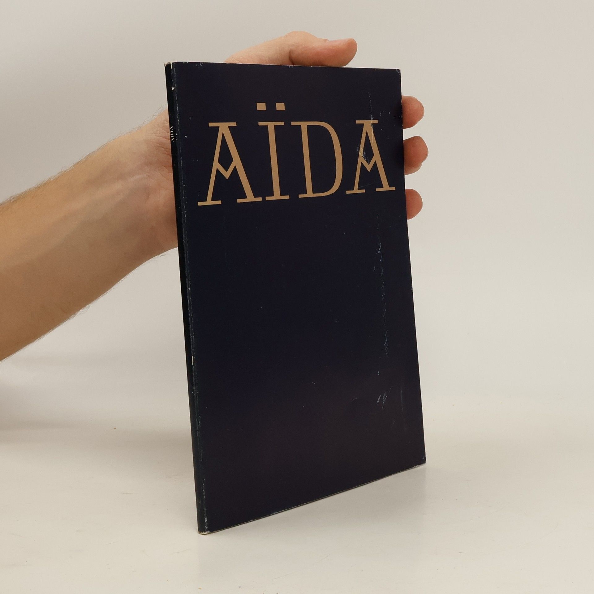 Collectif d'auteurs Aïda