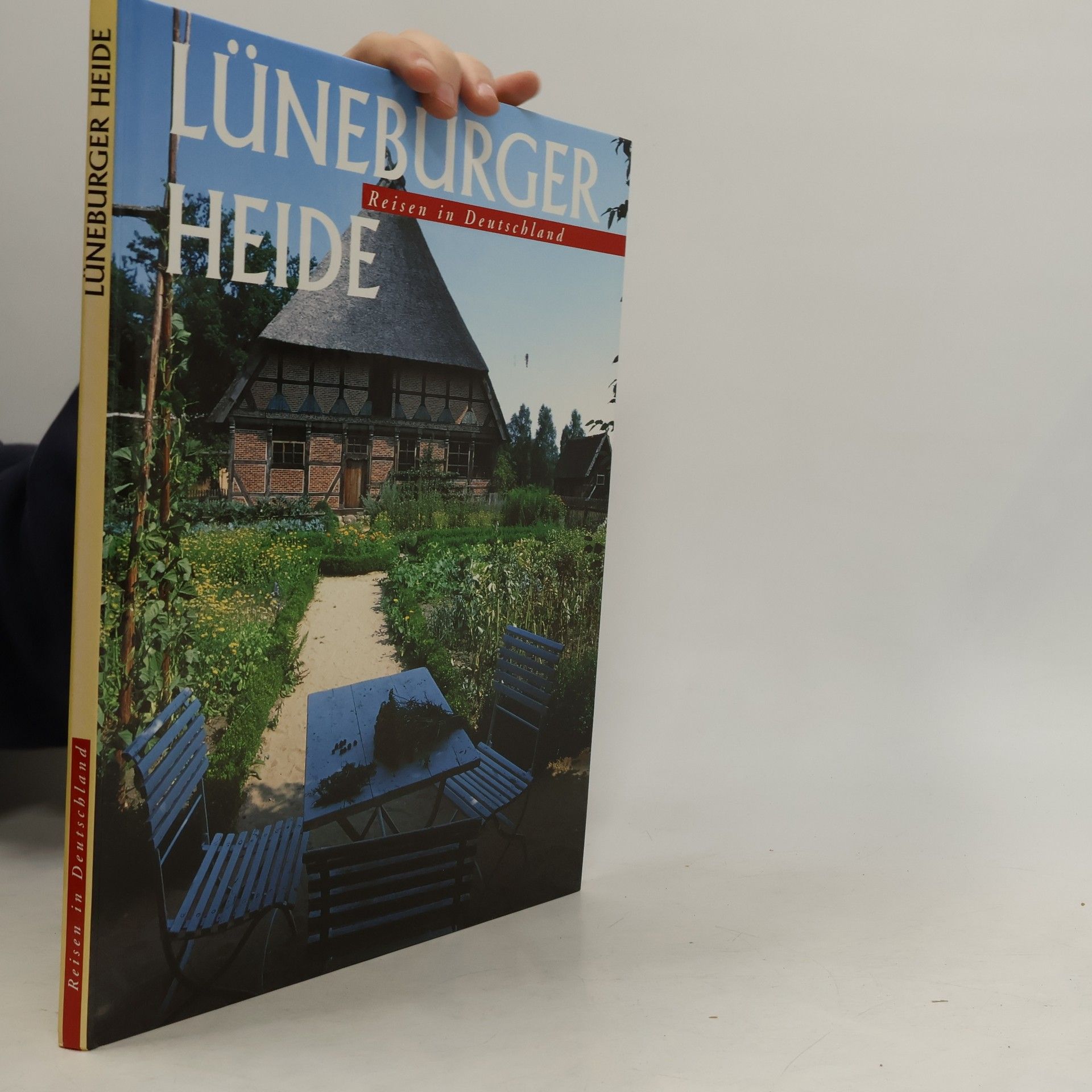 AA.VV. Lüneburger Heide