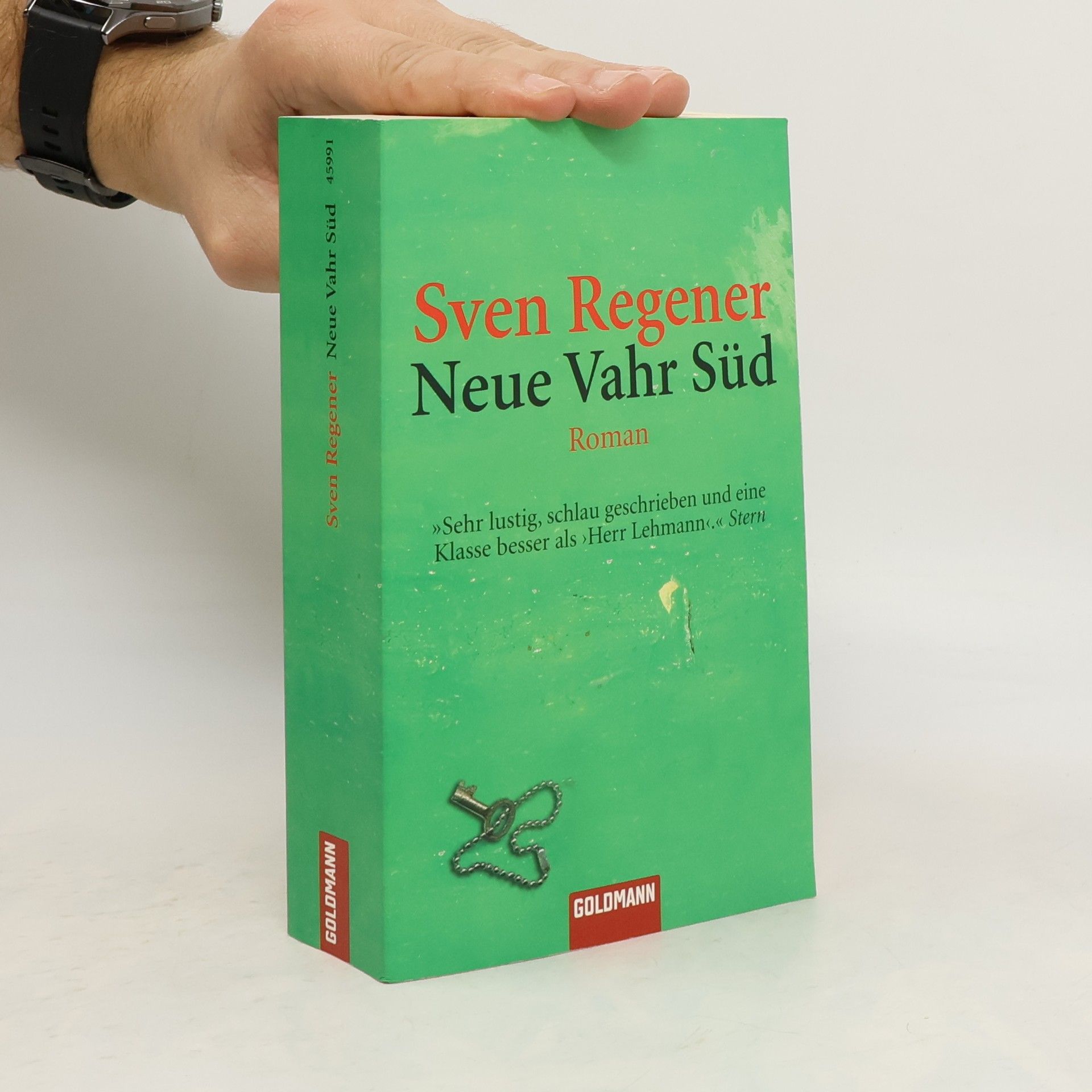 Neue Vahr Süd