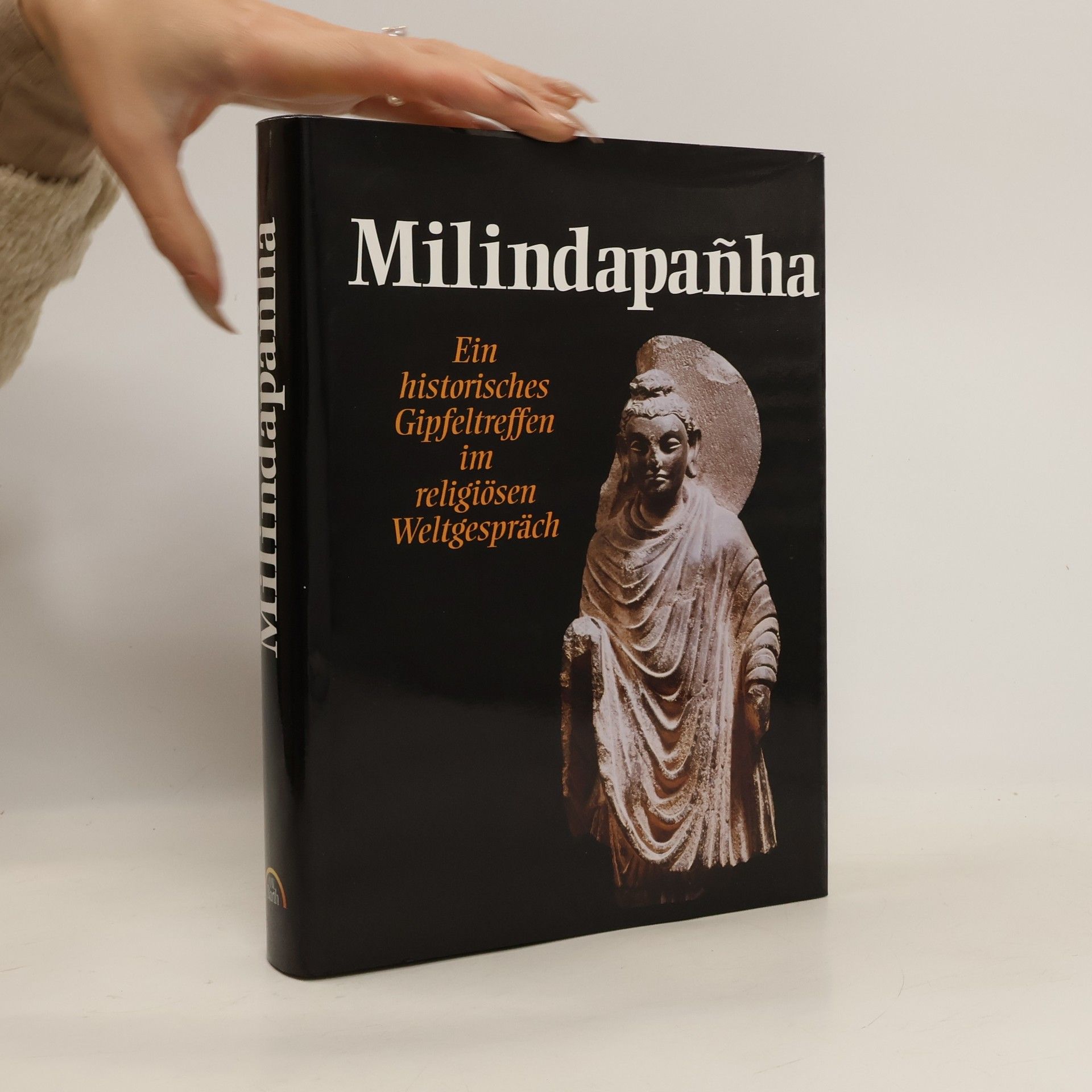 Nyanaponika Milindapañha