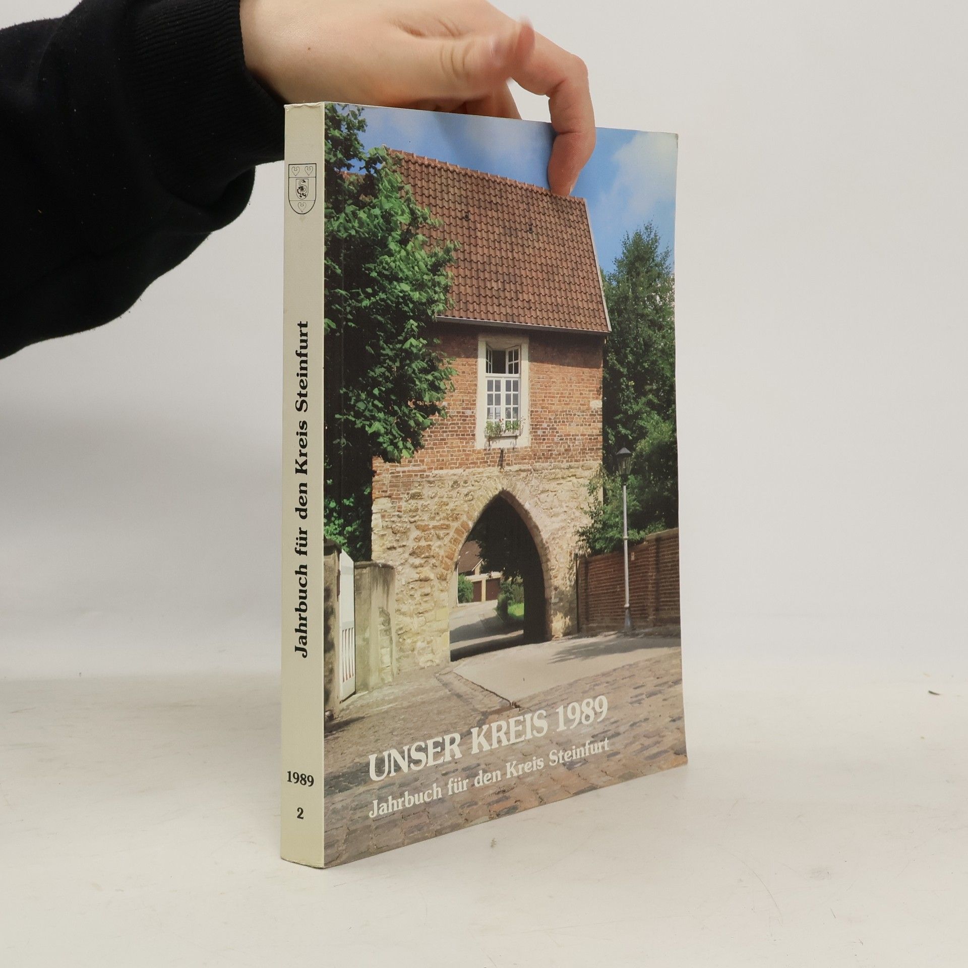 Collectif d'auteurs Unser Kreis 1989