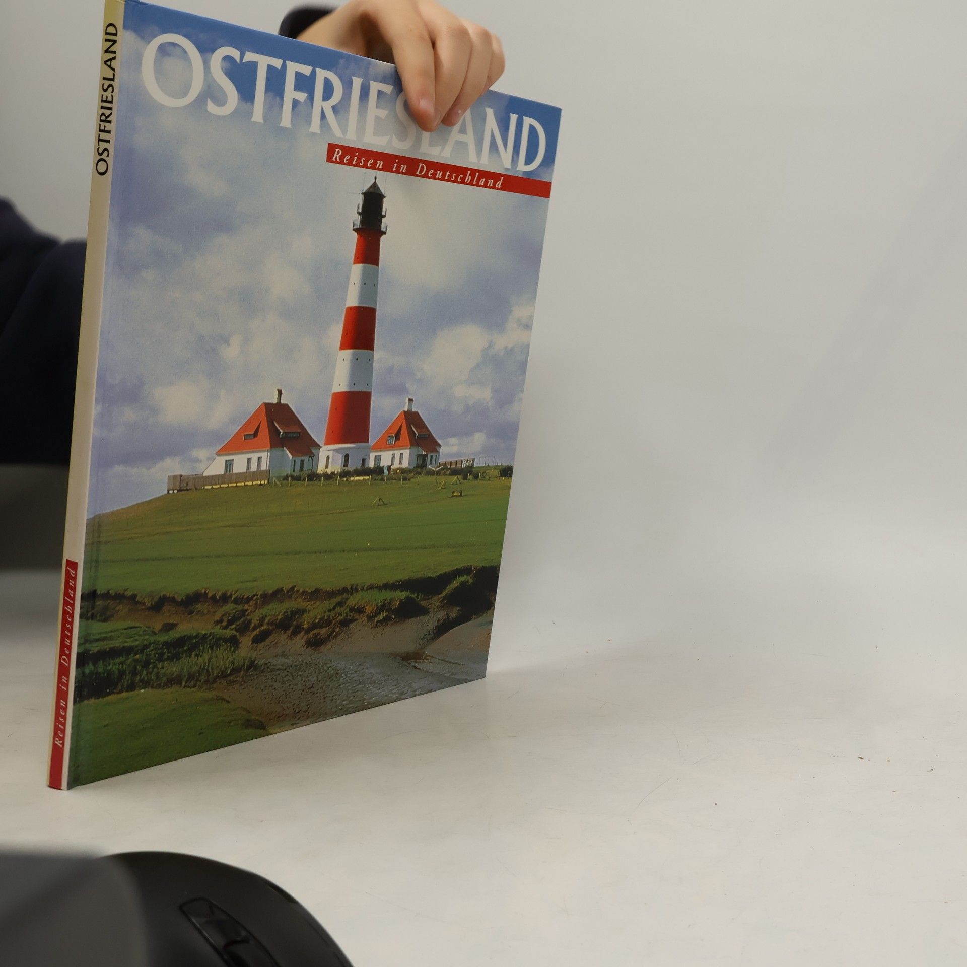 Hauke Dressler Ostfriesland