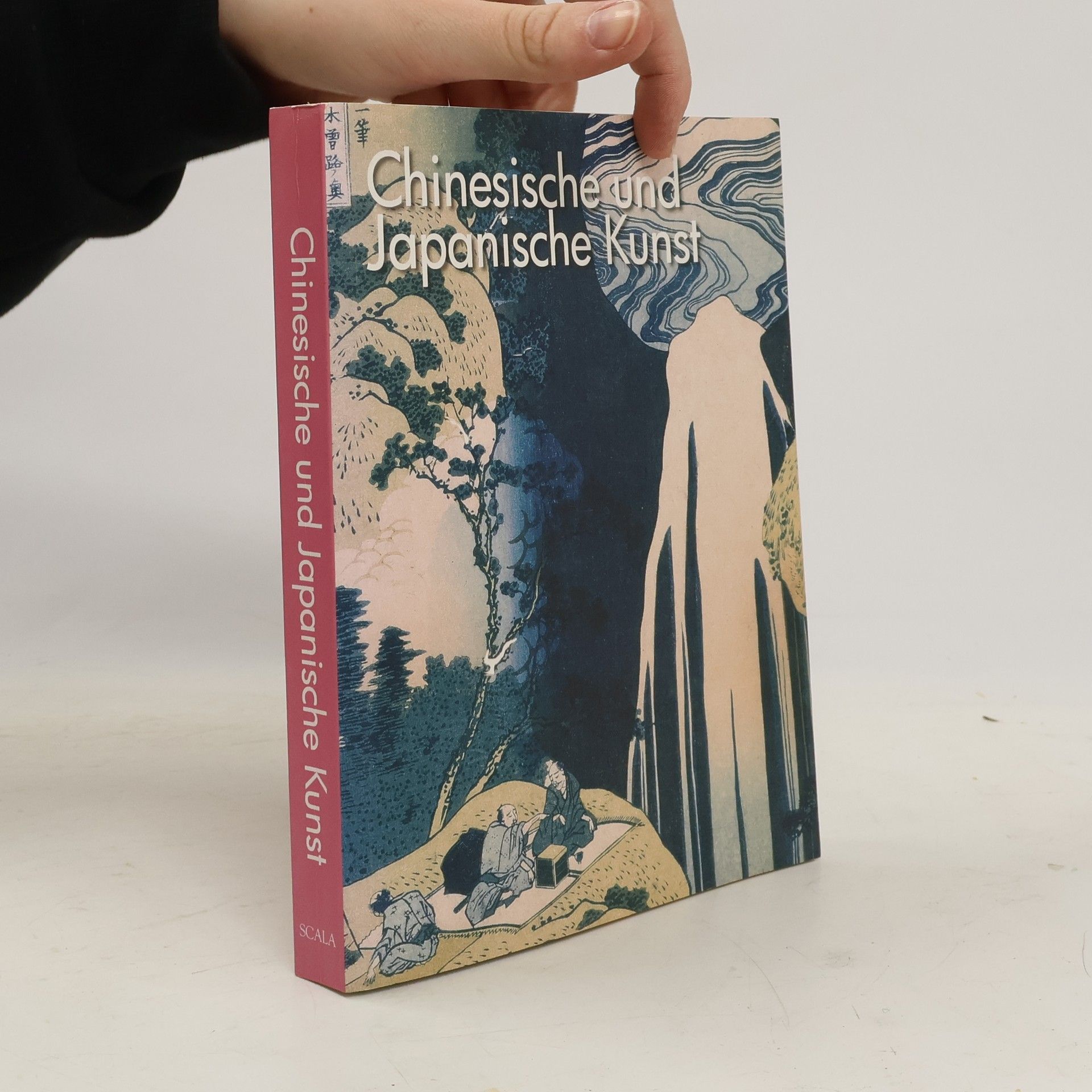 Stefano Vecchia Chinesische und Japanische Kunst