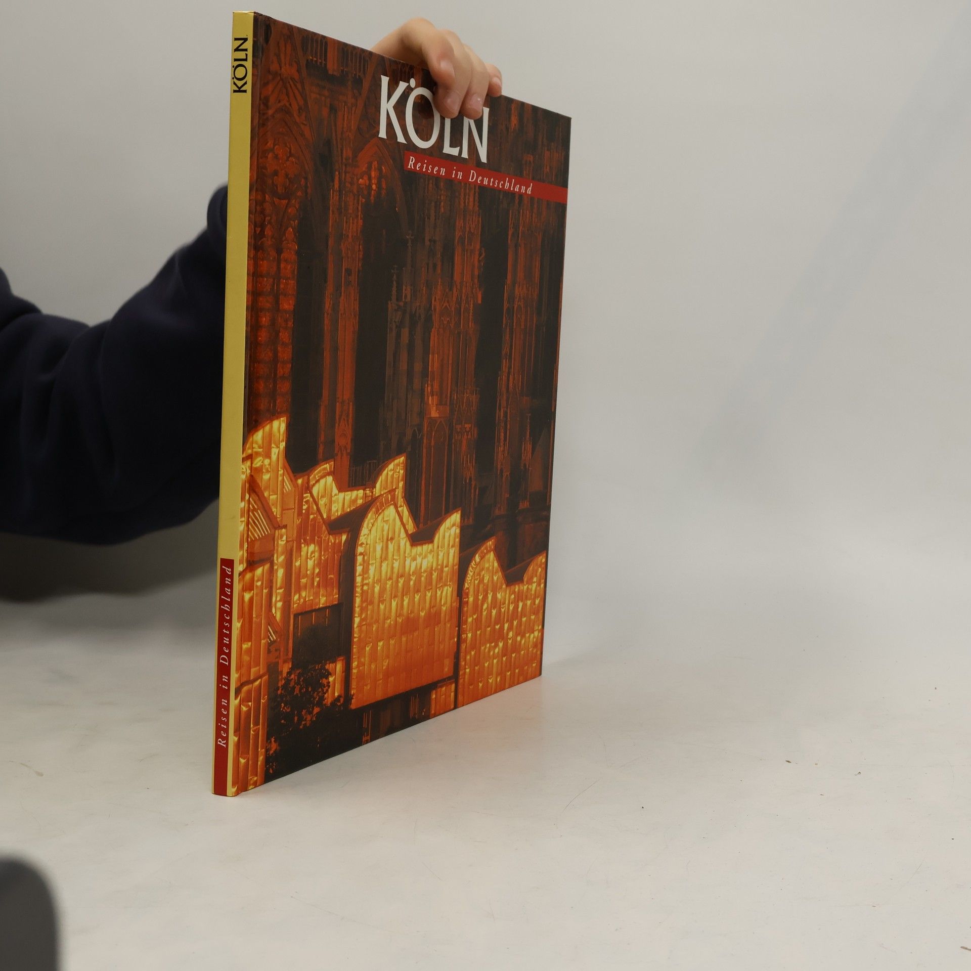 Collectif d'auteurs Köln