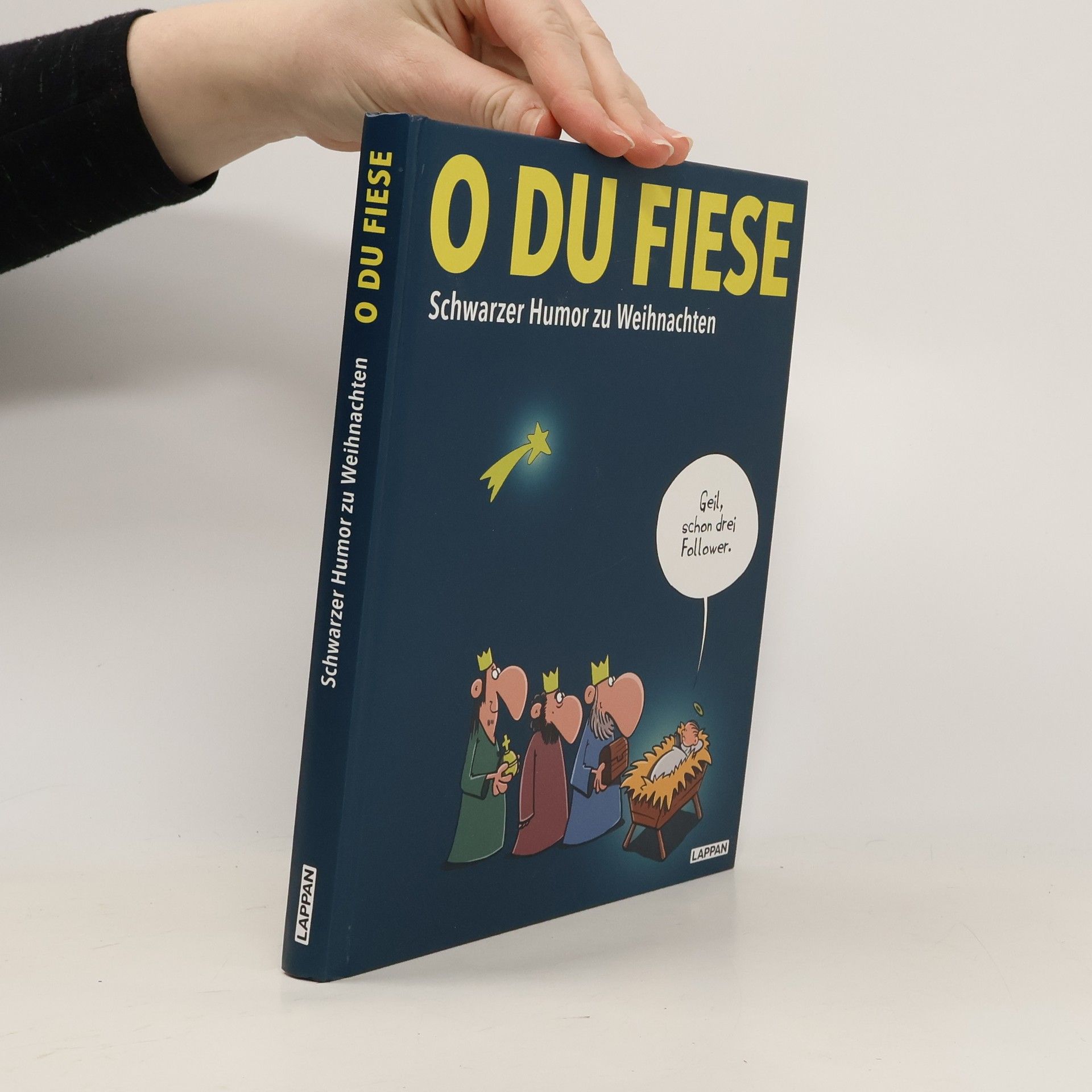 O du Fiese