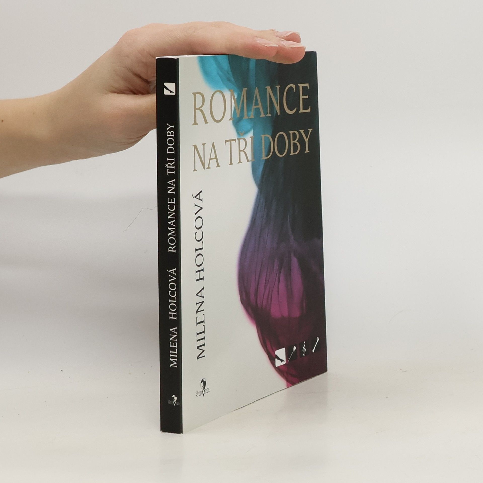 Romance na tři doby