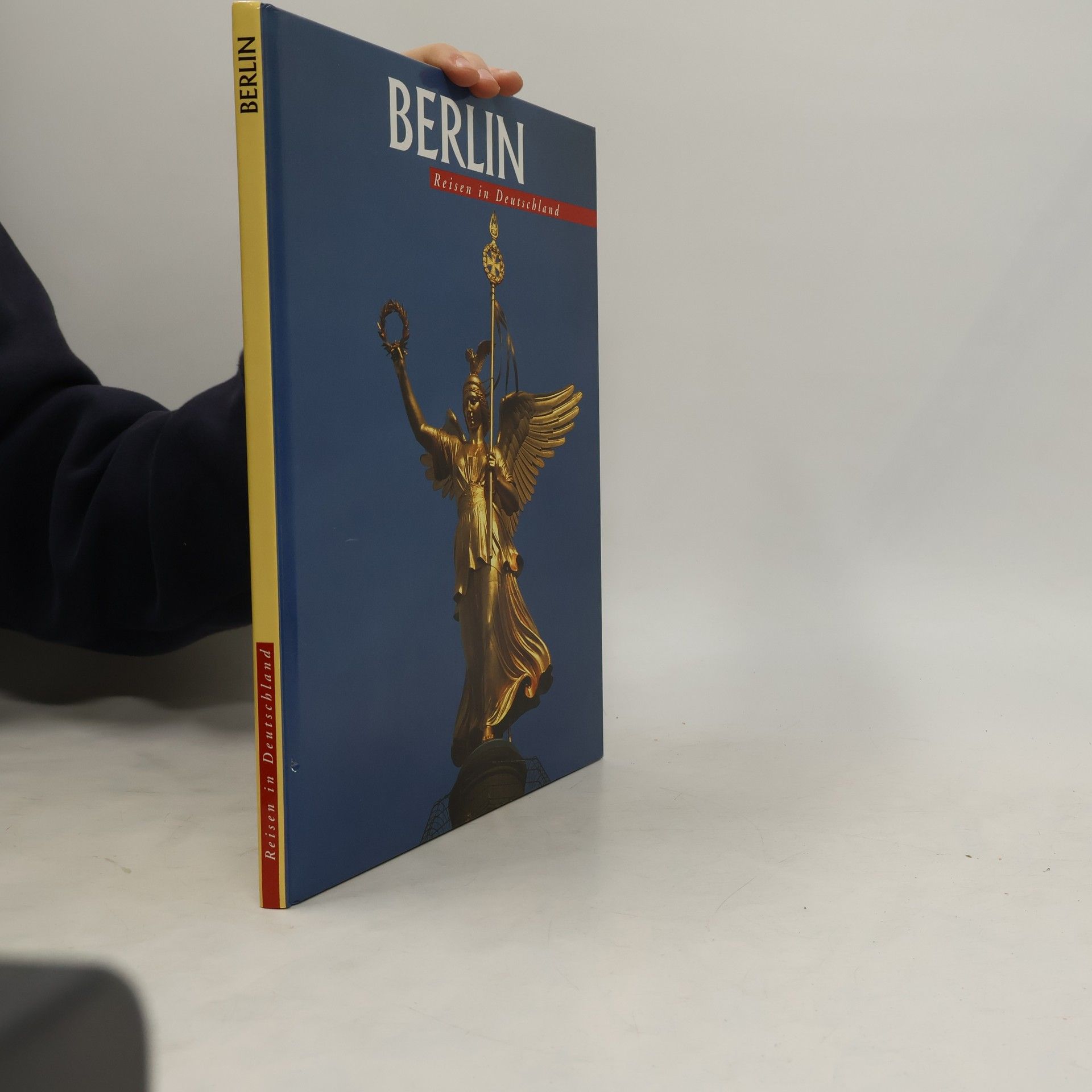 Kolektív autorov Berlin