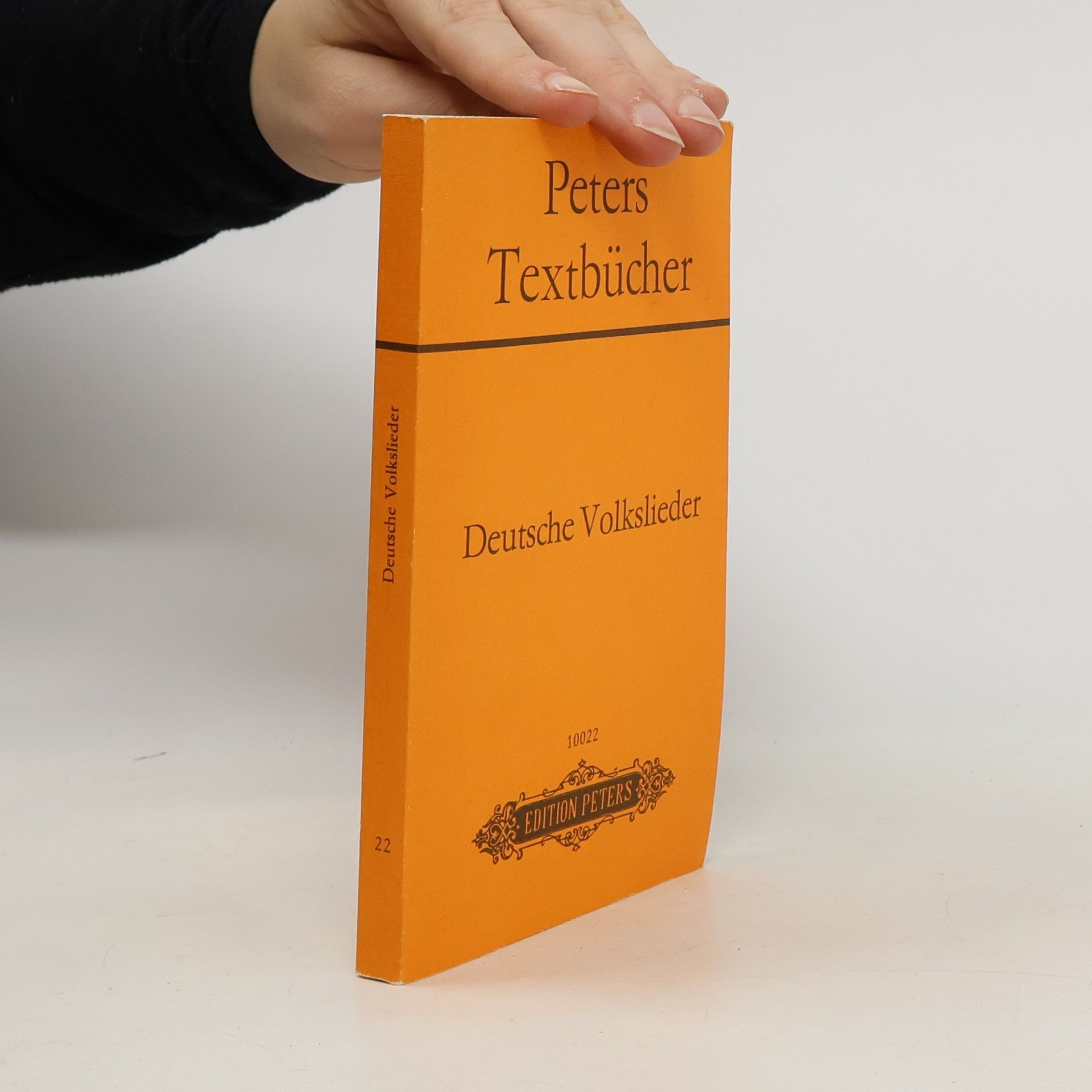 Bernd Pachnicke Deutsche Volkslieder