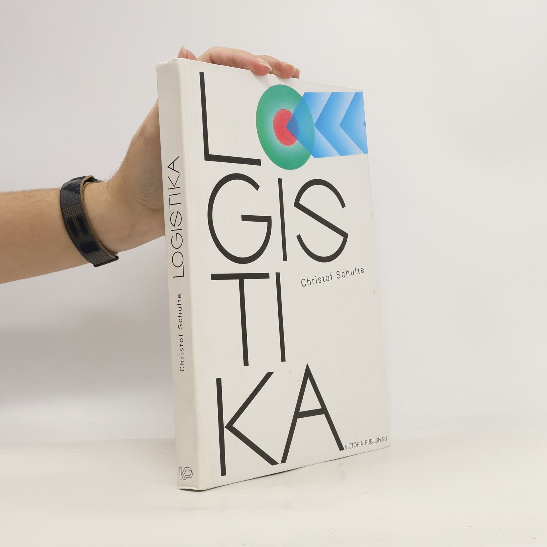 Logistika