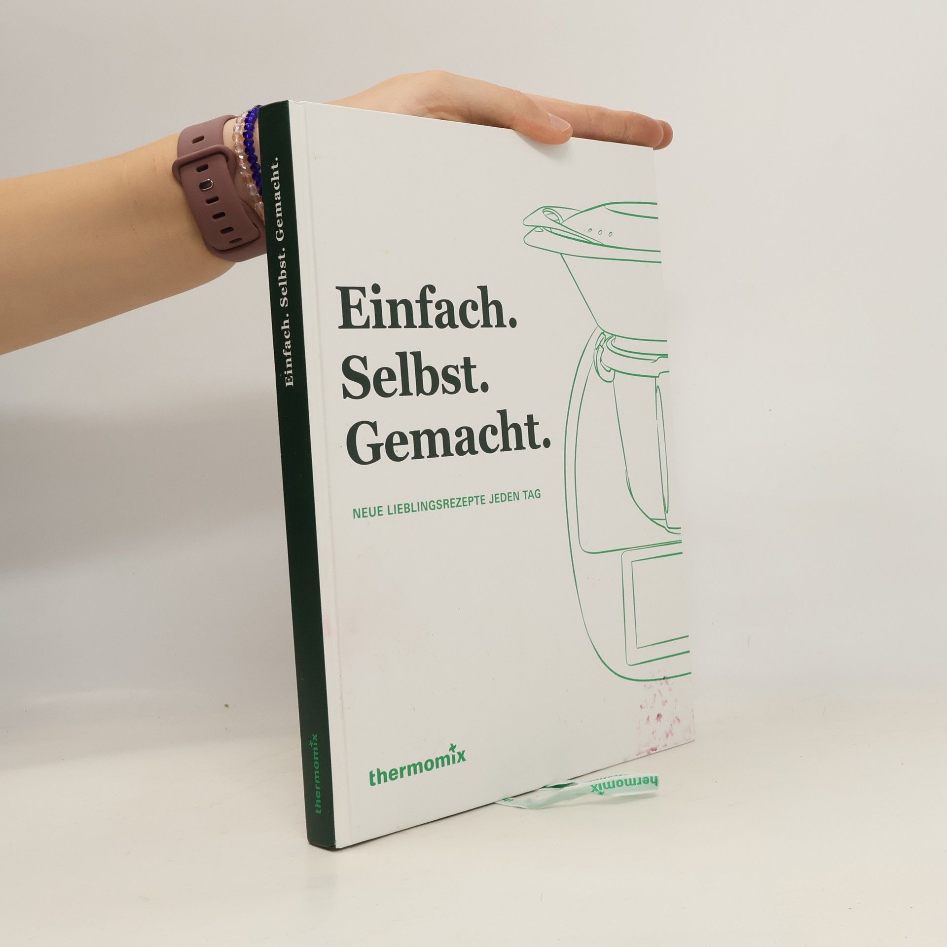 Autorenkollektiv Einfach. Selbst. Gemacht.