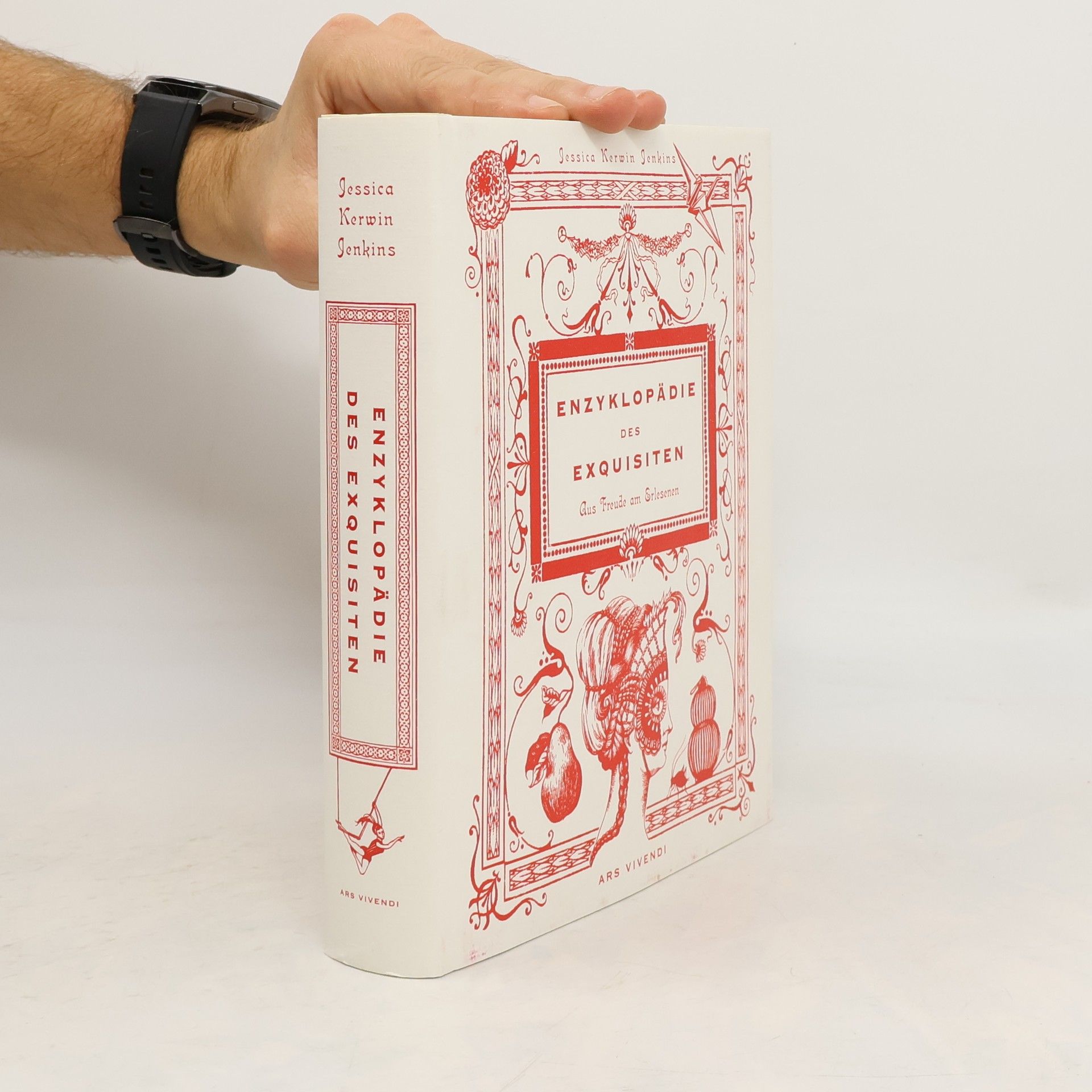 Enzyklopädie des Exquisiten