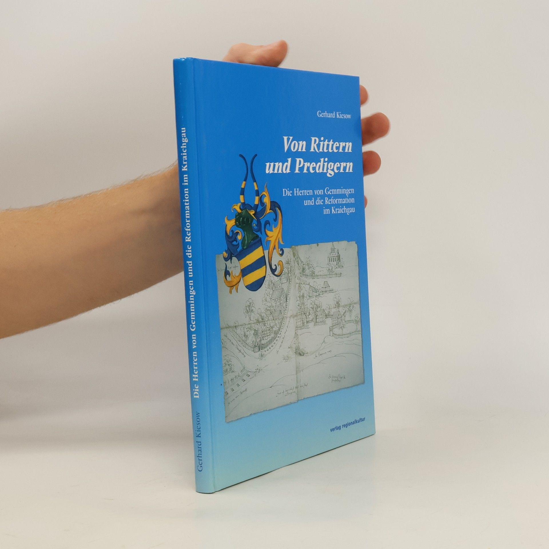 Von Rittern und Predigern