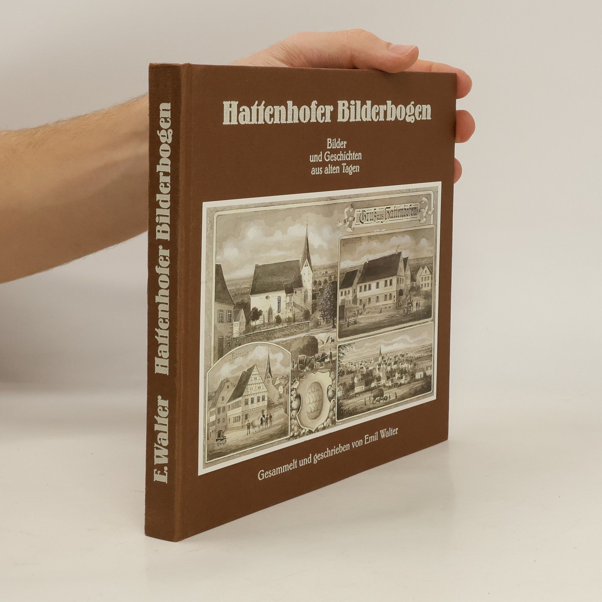 Hattenhofer Bilderbogen