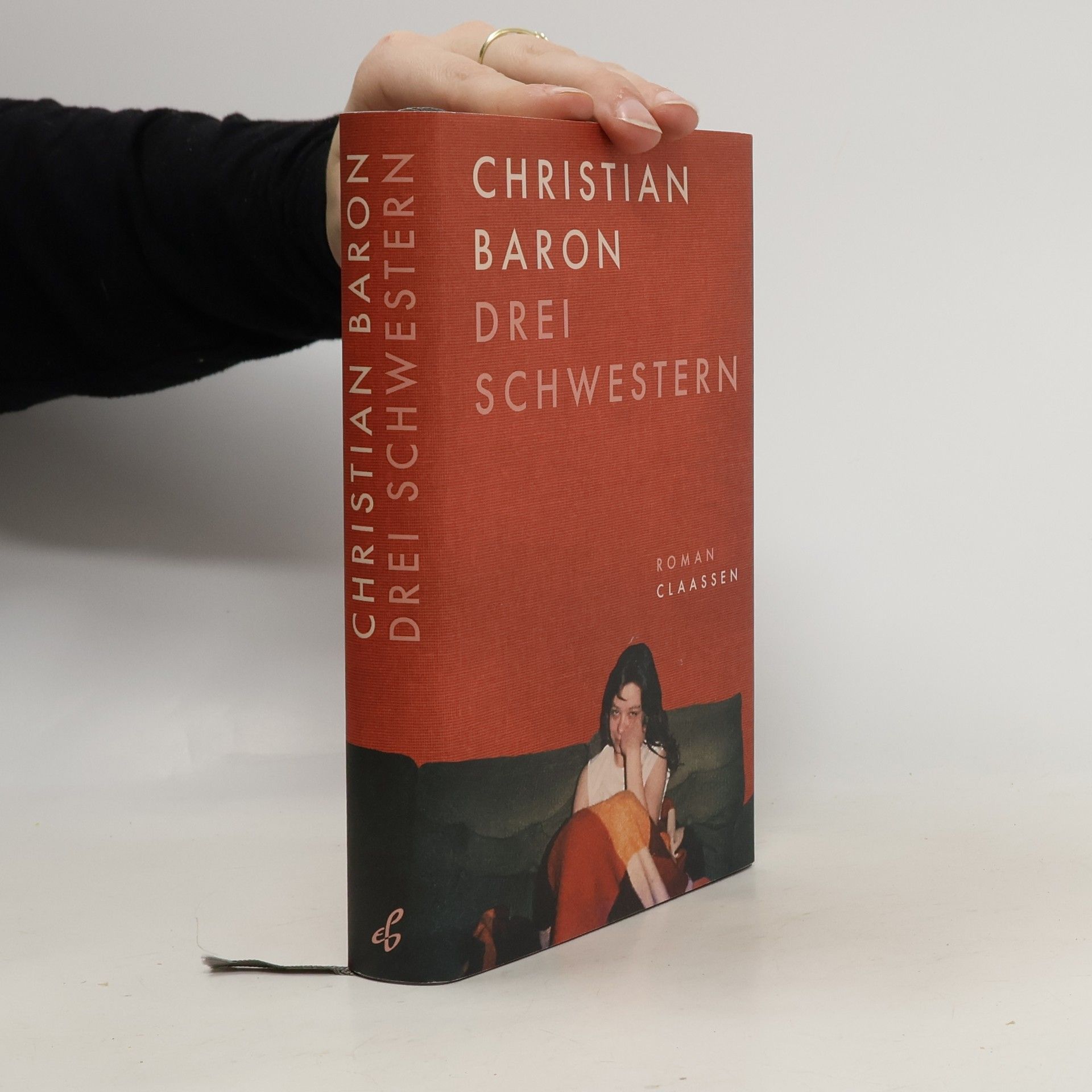 Christian Baron Drei Schwestern