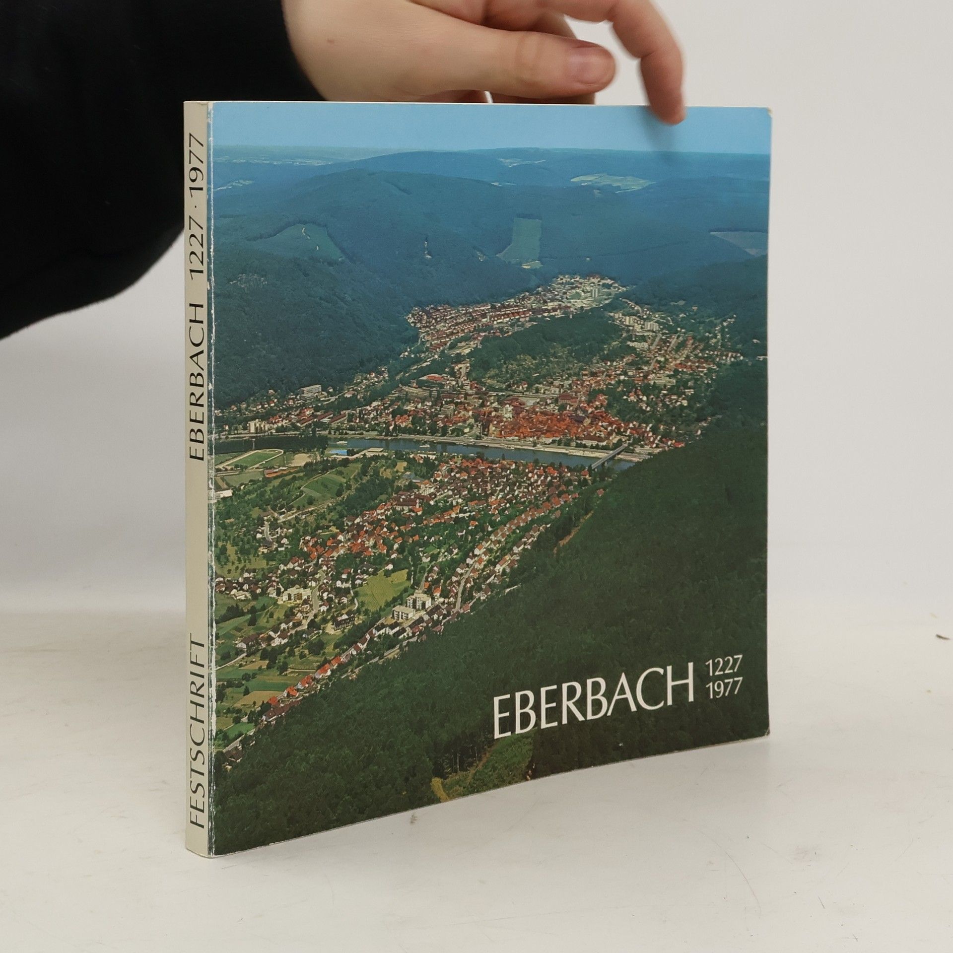 Collectif d'auteurs Eberbach