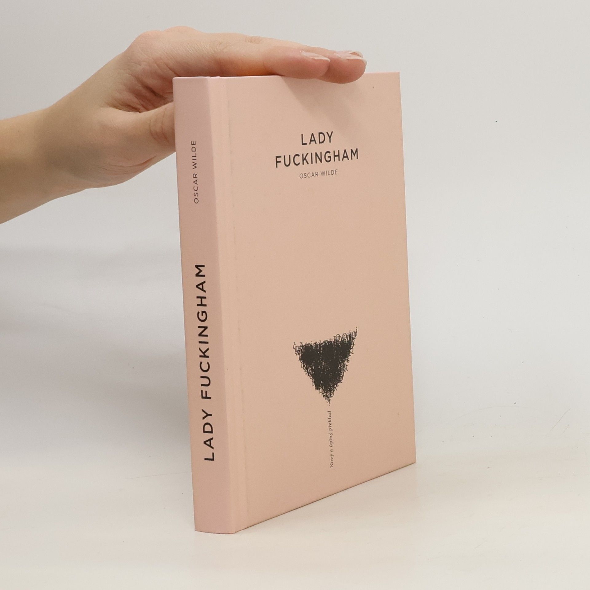Oscar Wilde Lady Fuckingham