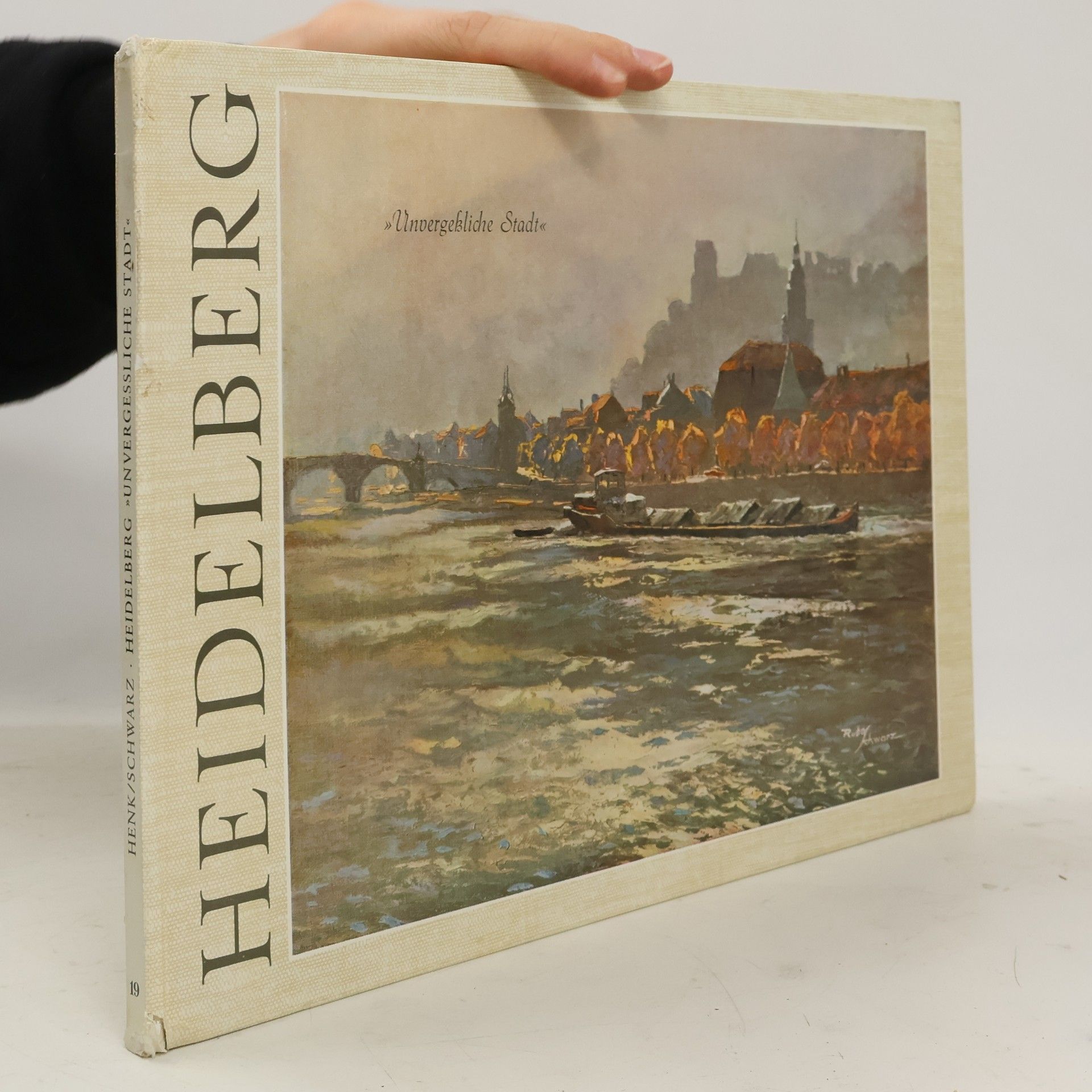 Autorenkollektiv Heidelberg