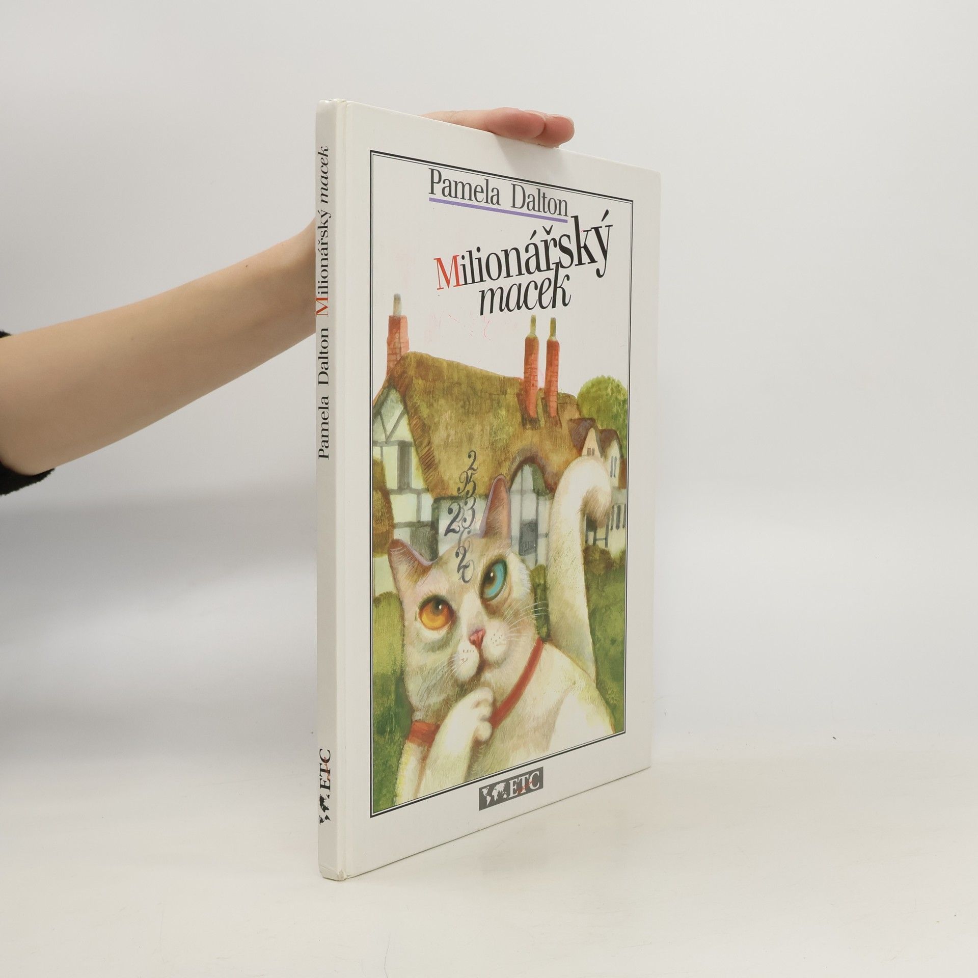 Milionářský macek