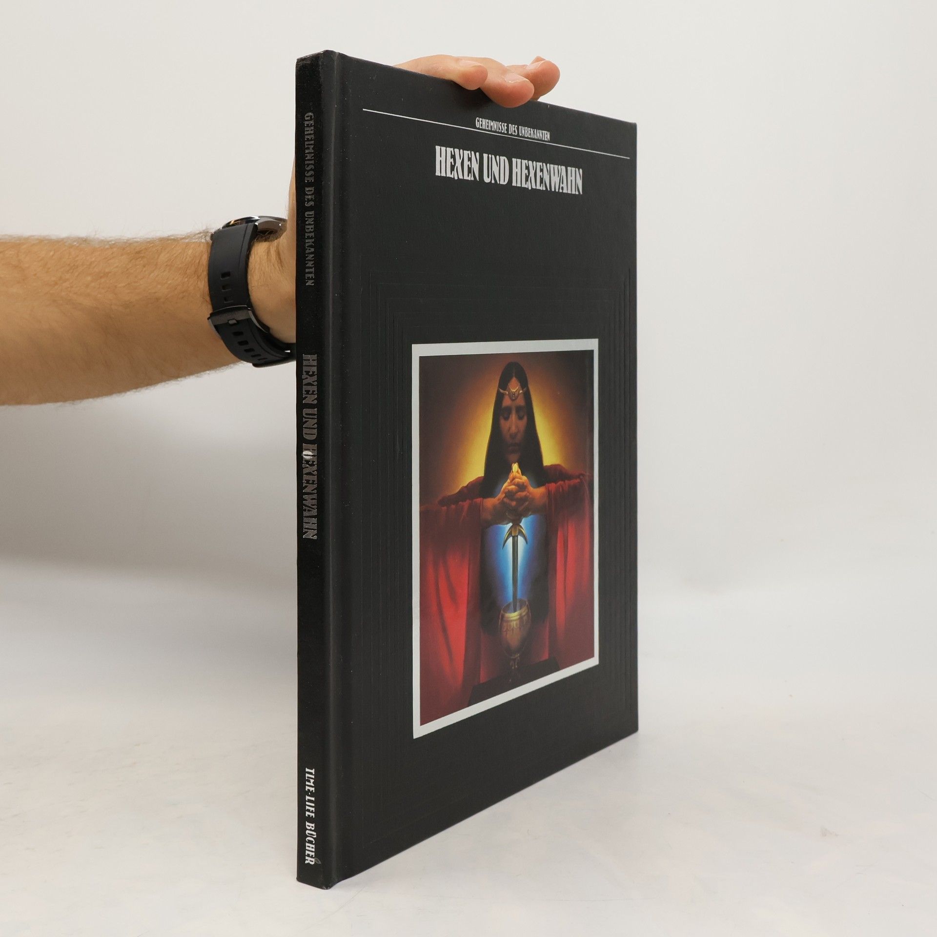 Autorenkollektiv Hexen und Hexenwahn