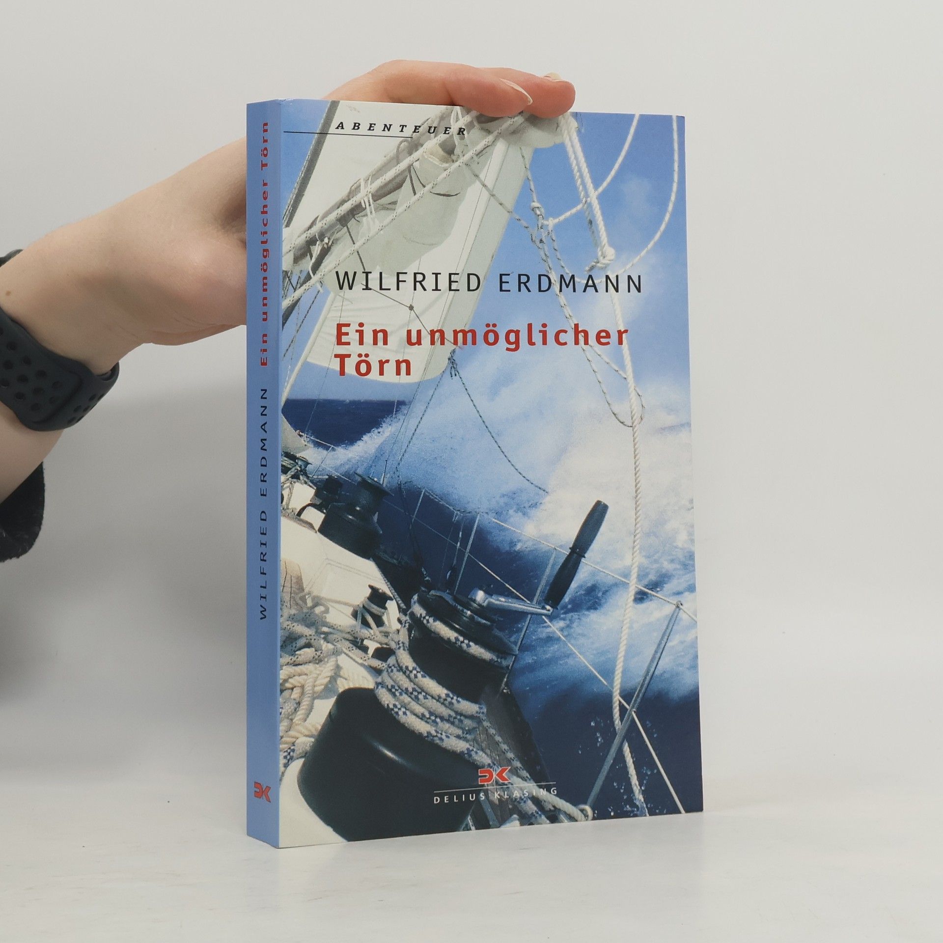 Ein unmöglicher Törn