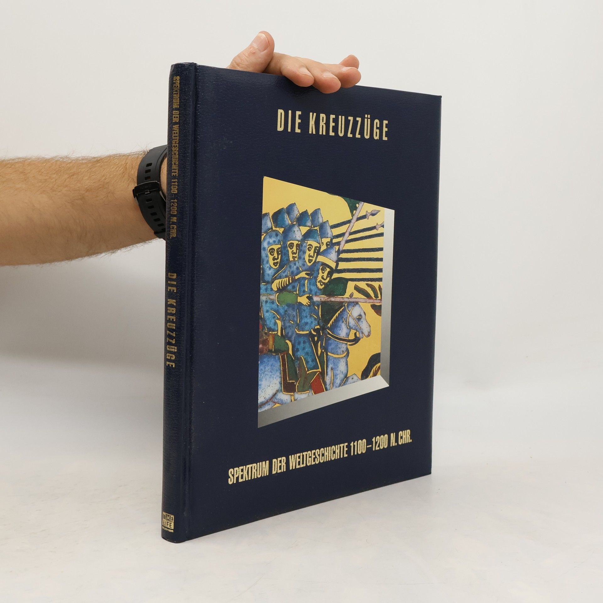 Die Kreuzzüge