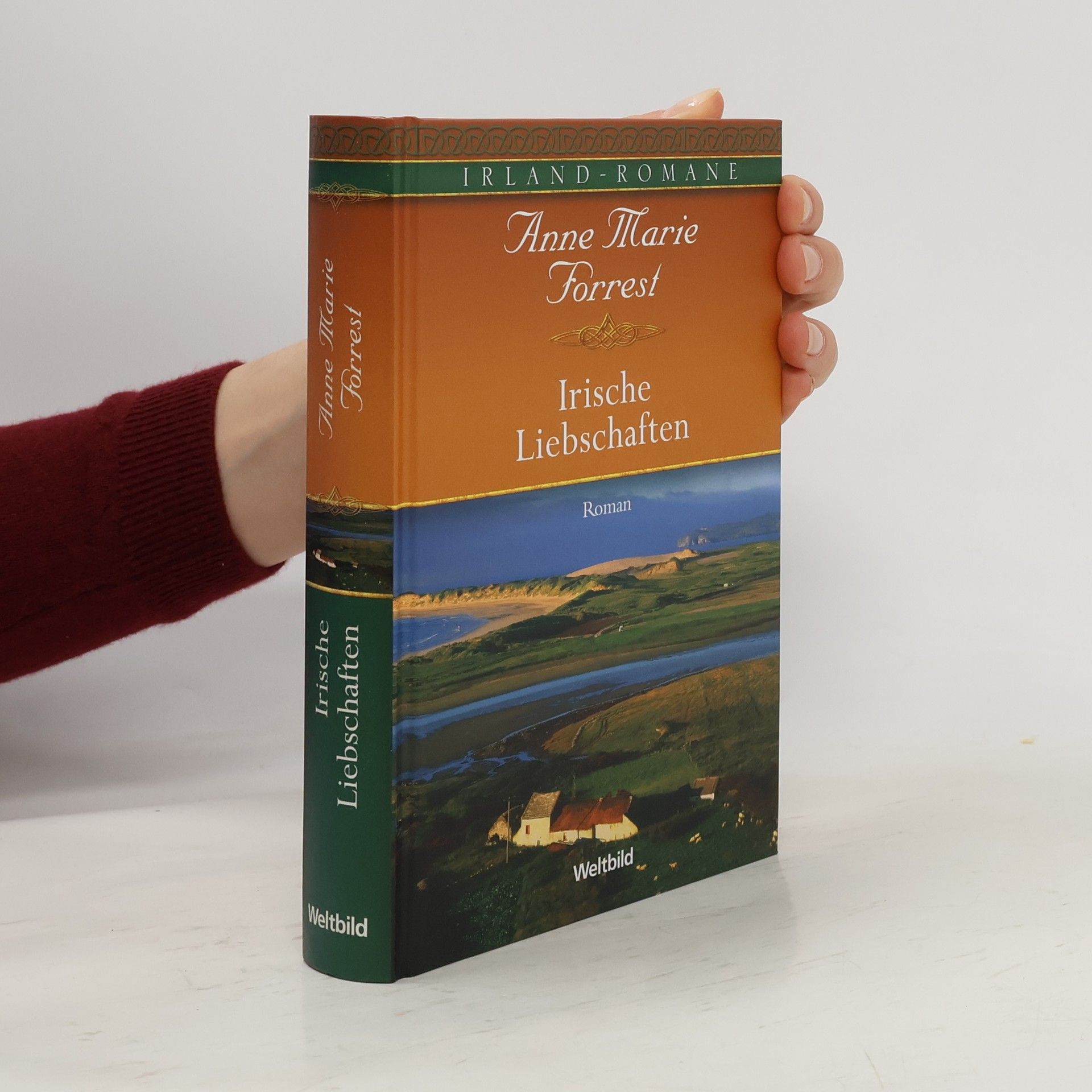 Irische Liebschaften