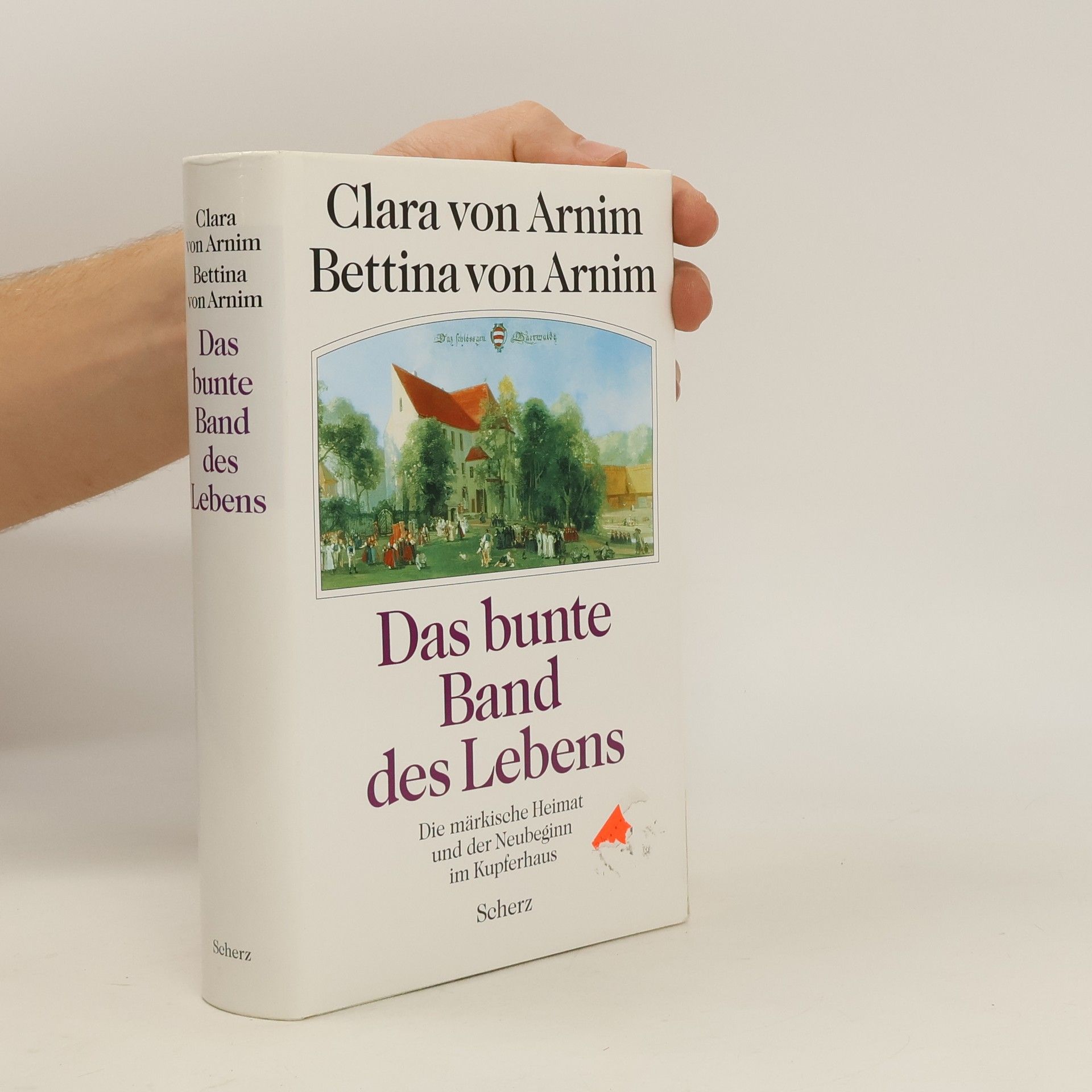 Das bunte Band des Lebens