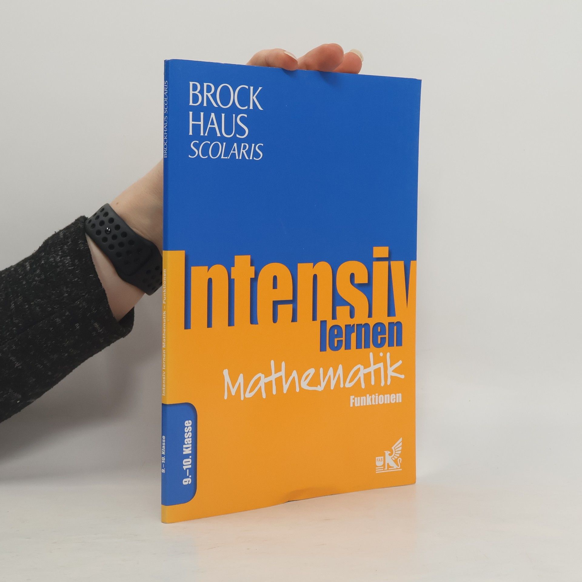 Autorenkollektiv Intensiv lernen Mathematik