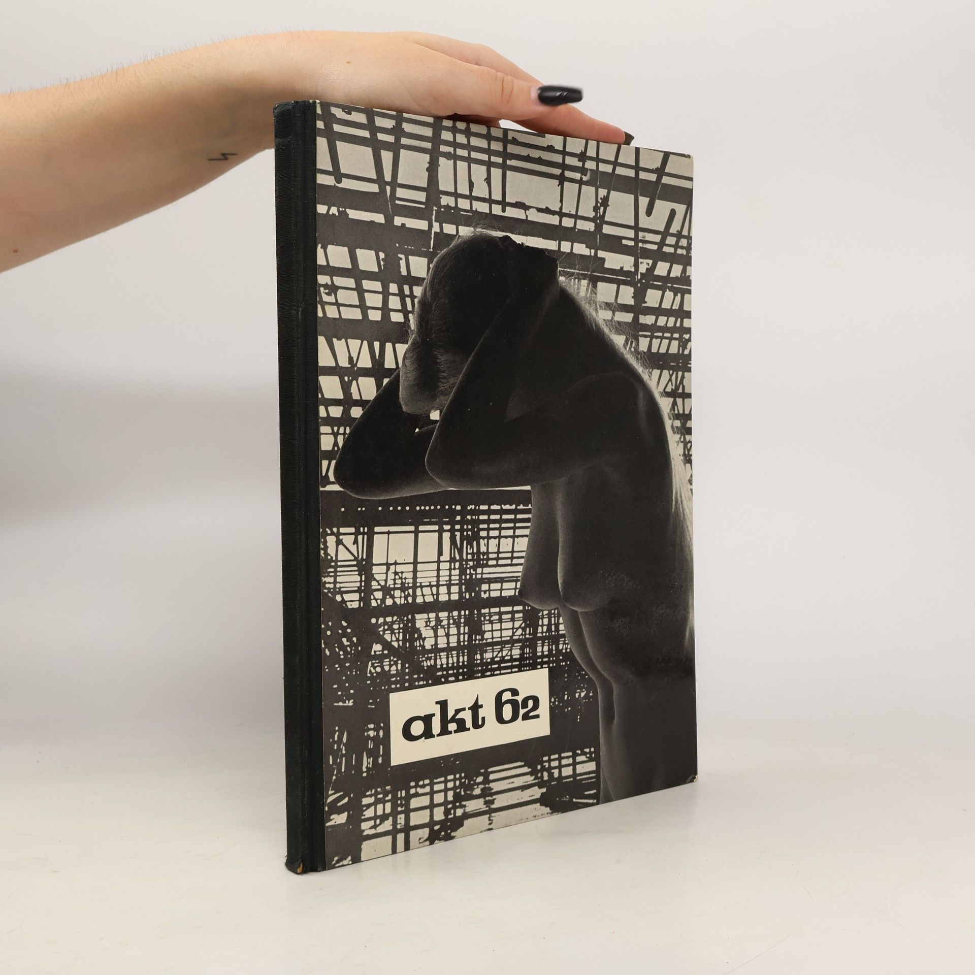 Autorenkollektiv Akt 62