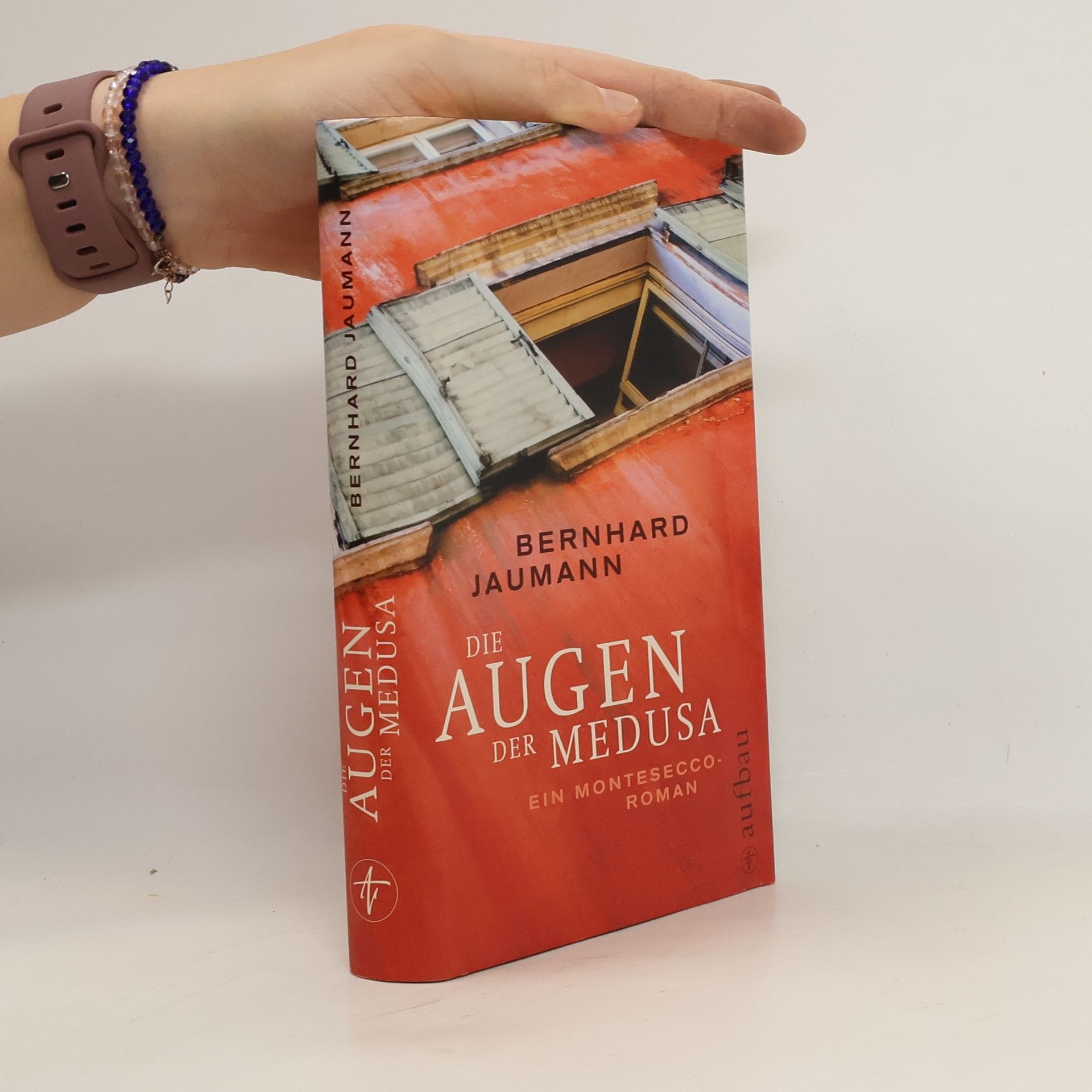 Die Augen der Medusa