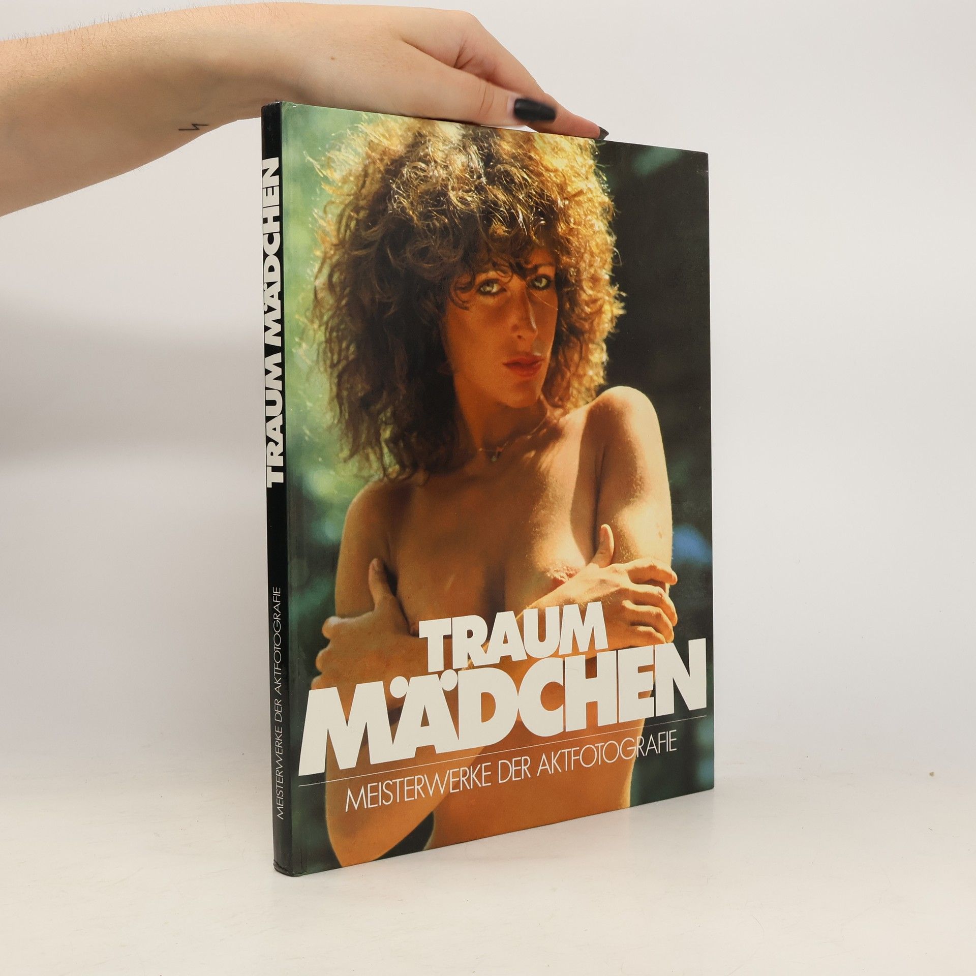 Collectif d'auteurs Traum Mädchen