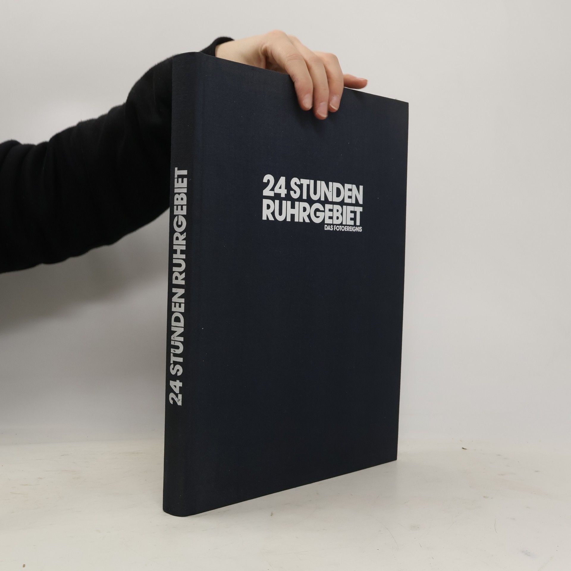 24 Stunden Ruhrgebiet