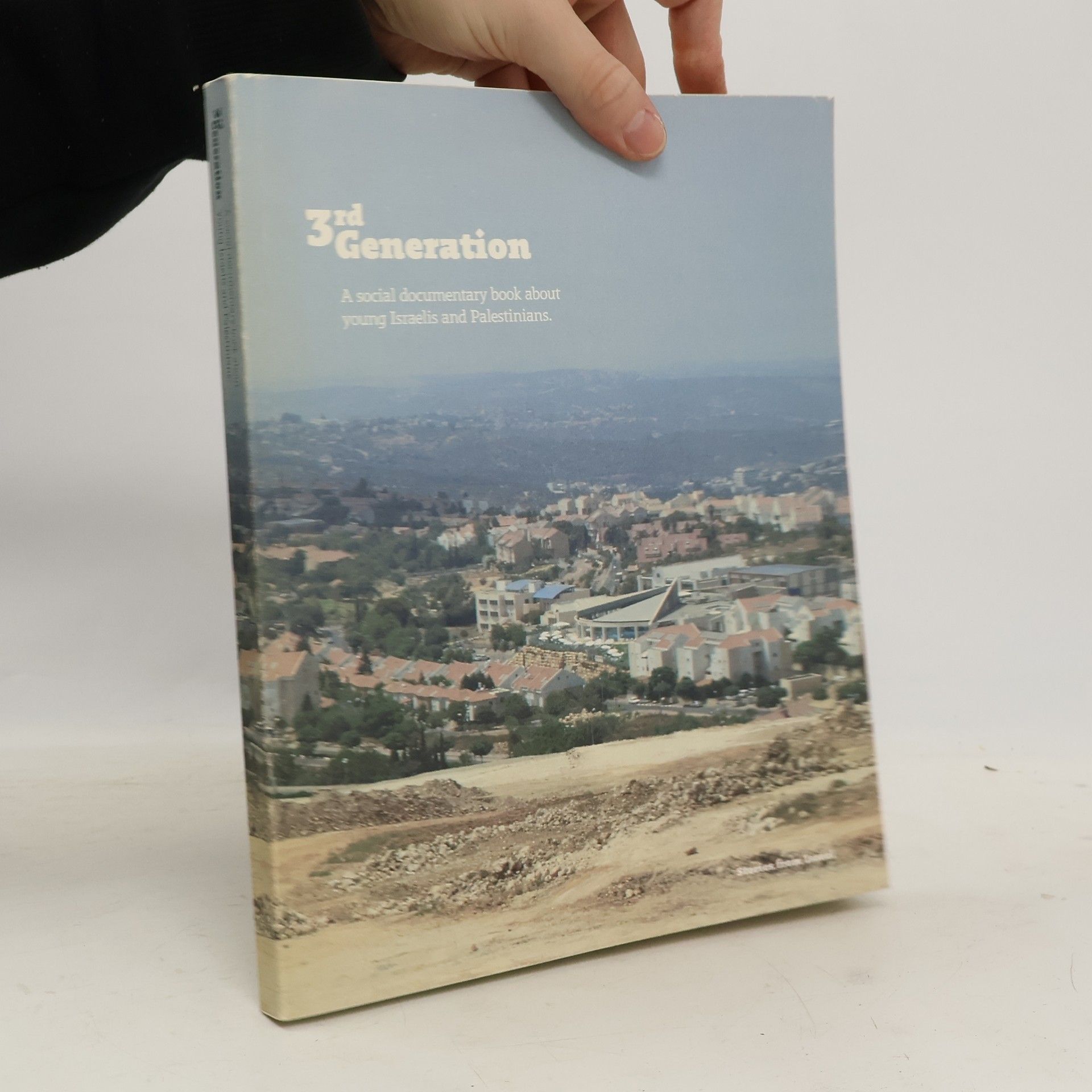 Kolektív autorov 3rd Generation