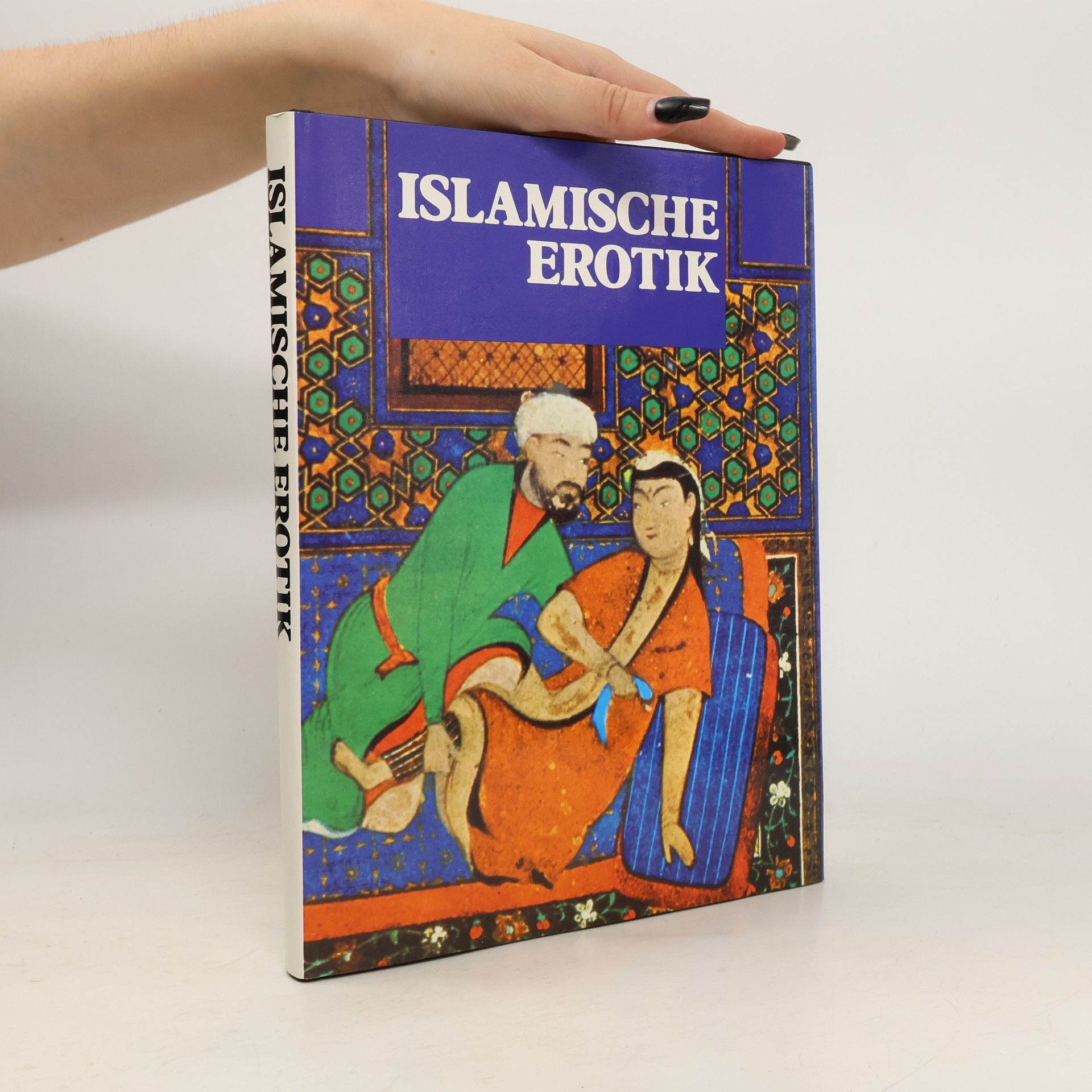 Collectif d'auteurs Islamische Erotik