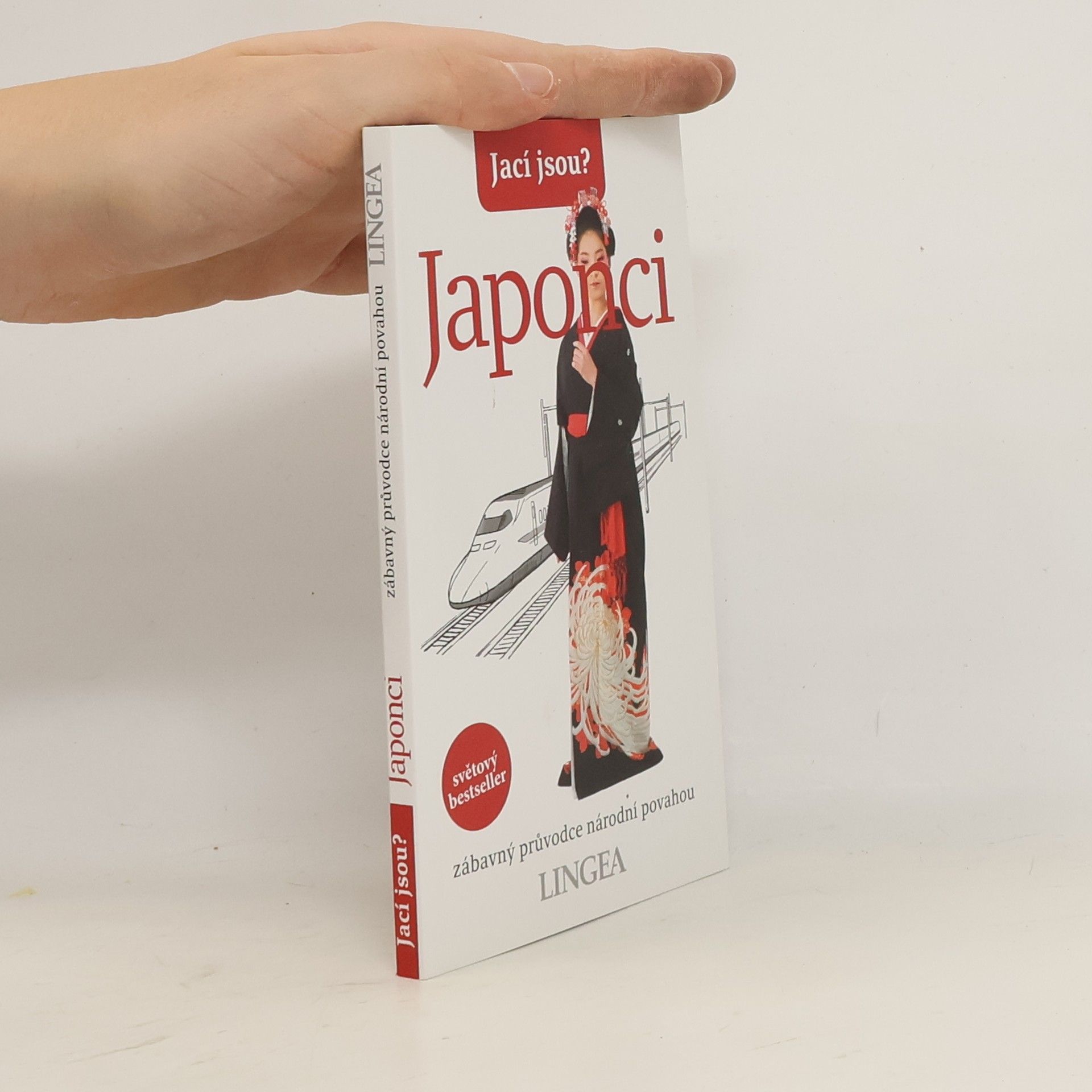 Jací jsou? – Japonci