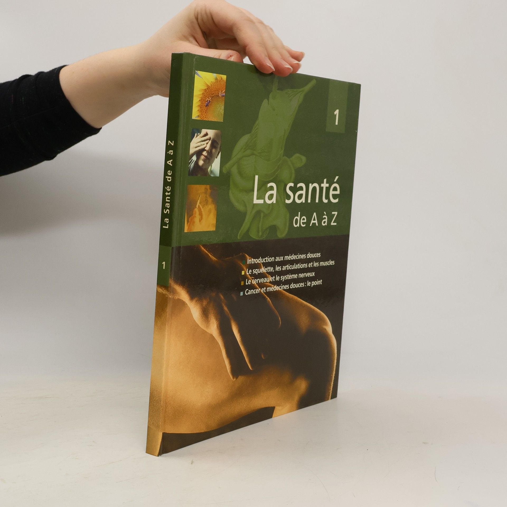 Paperview La santé de A à Z