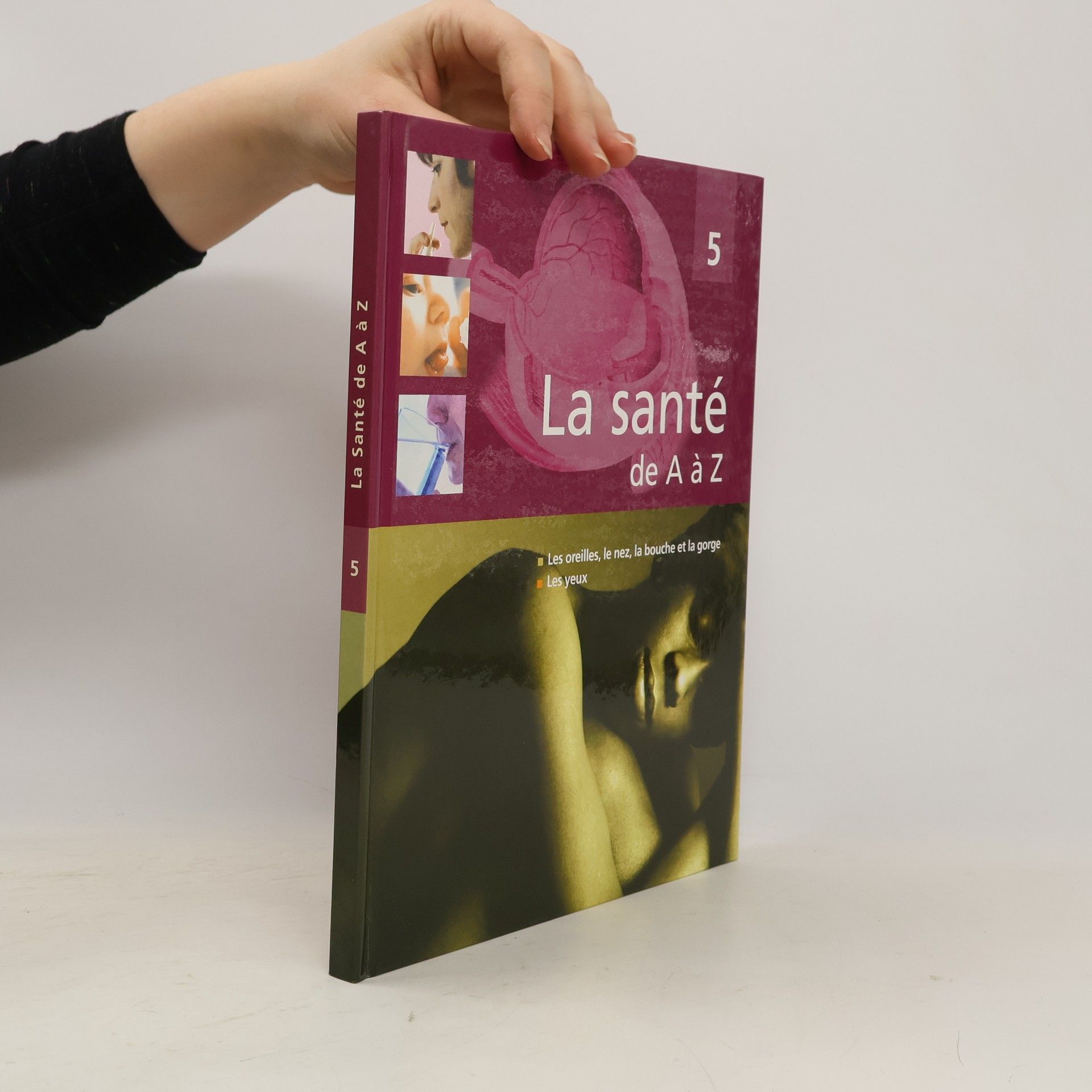 Paperview La santé de A à Z