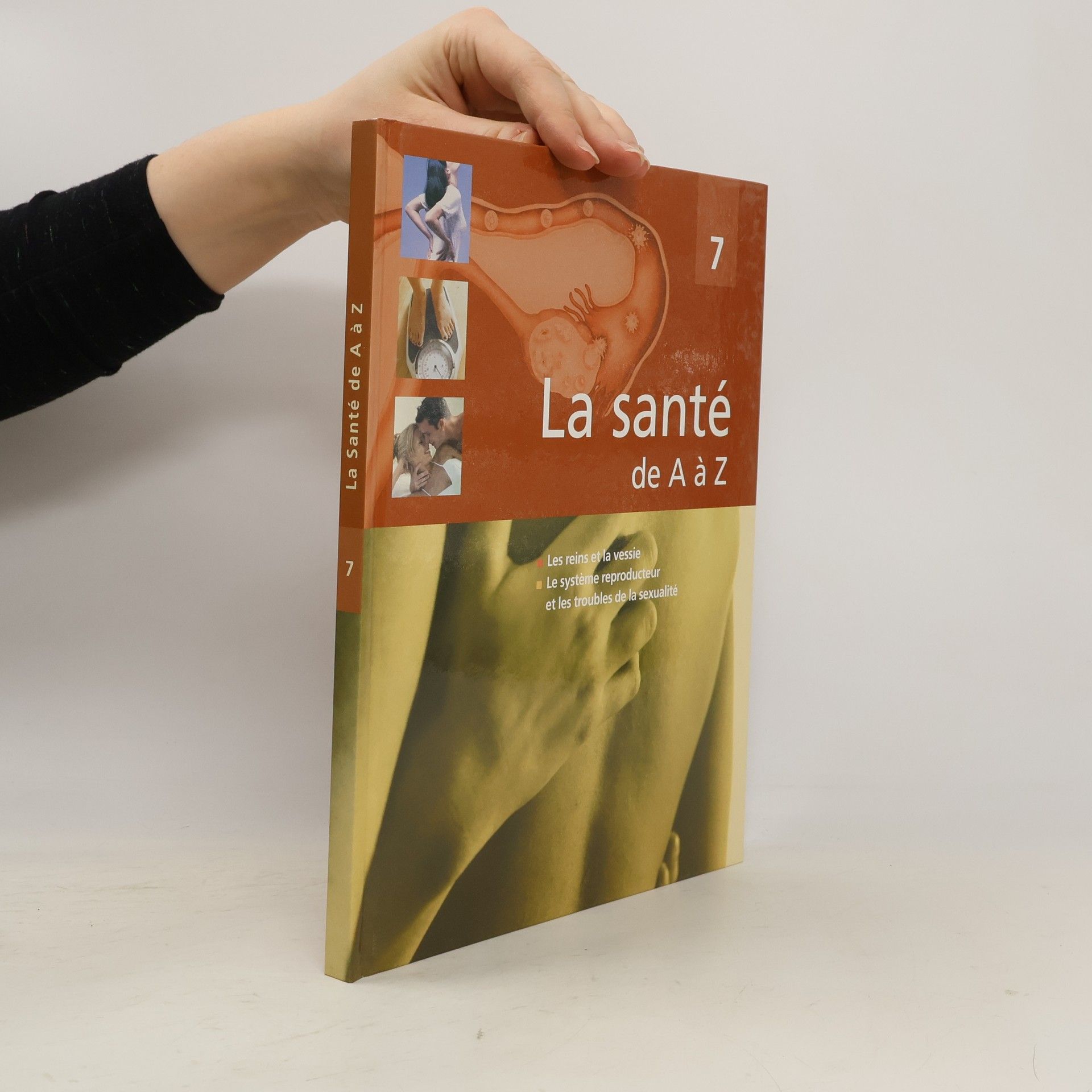 Paperview La santé de A à Z