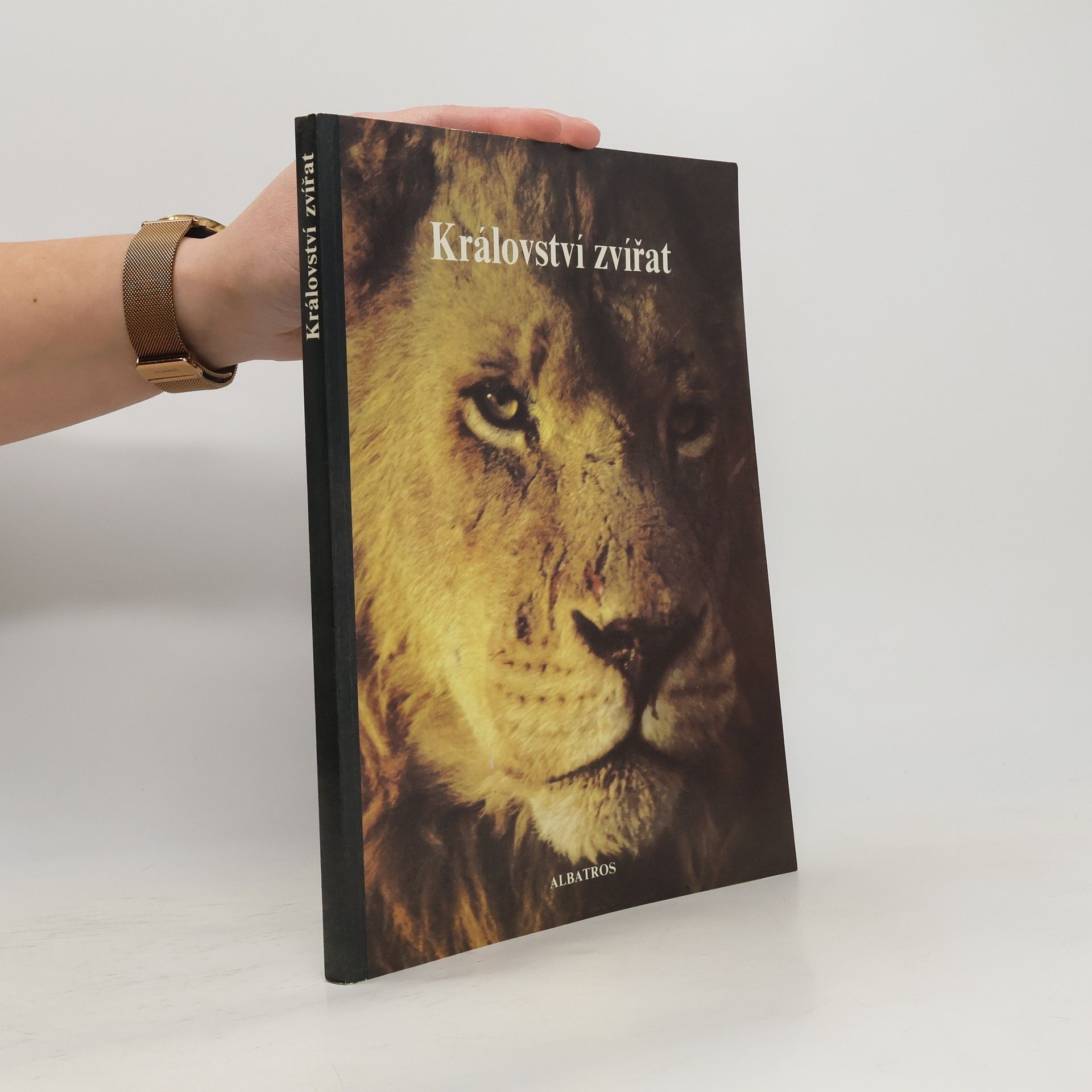 Království zvířat