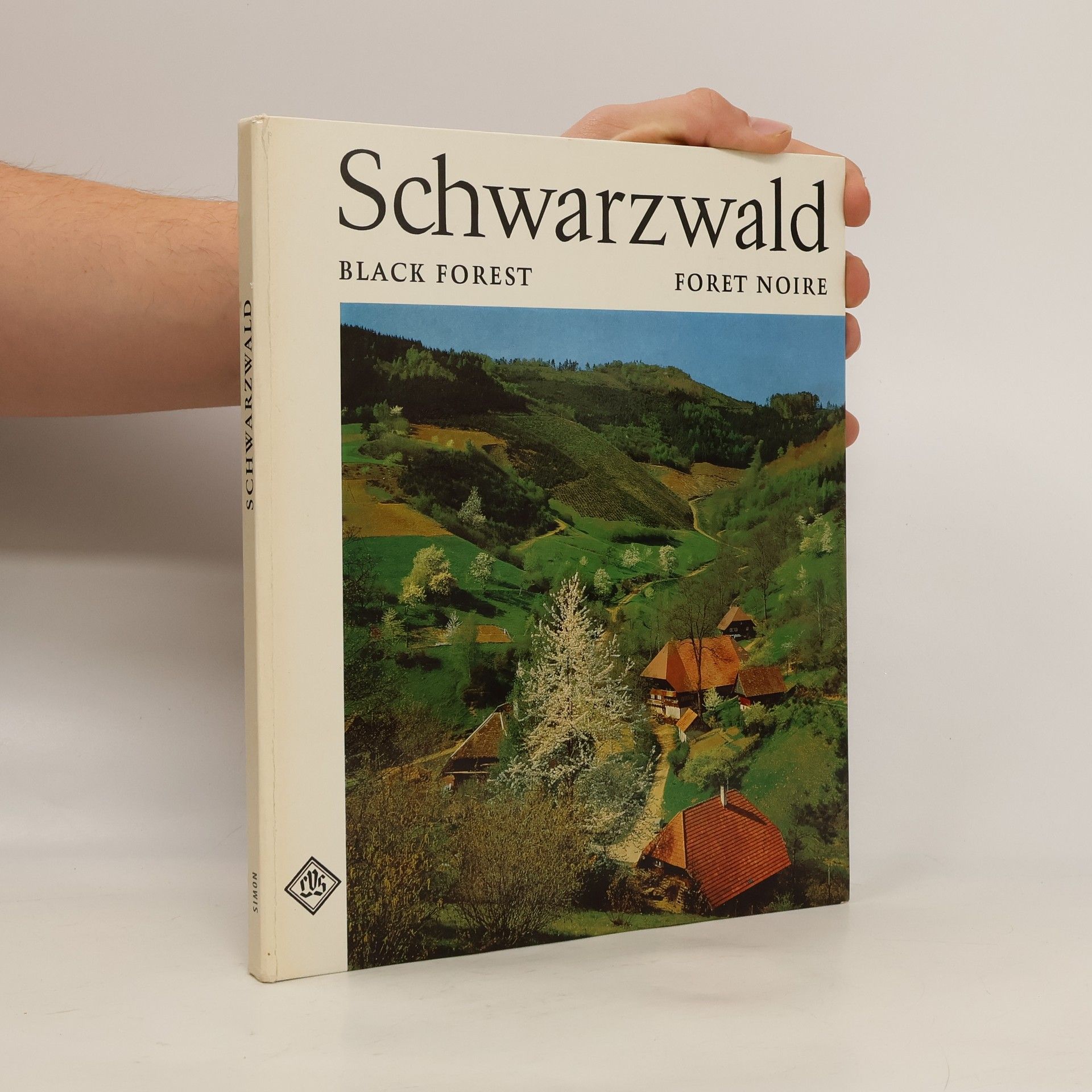 Otto Siegner Schwarzwald