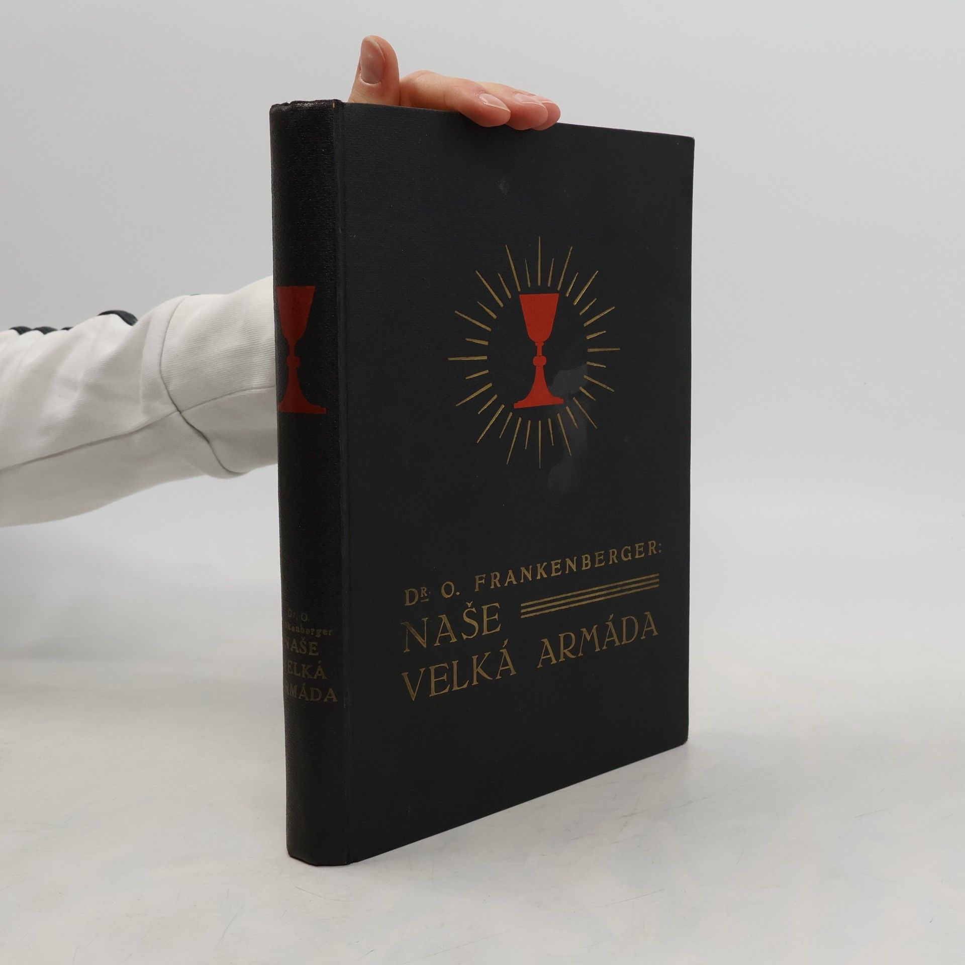 Naše velká armáda