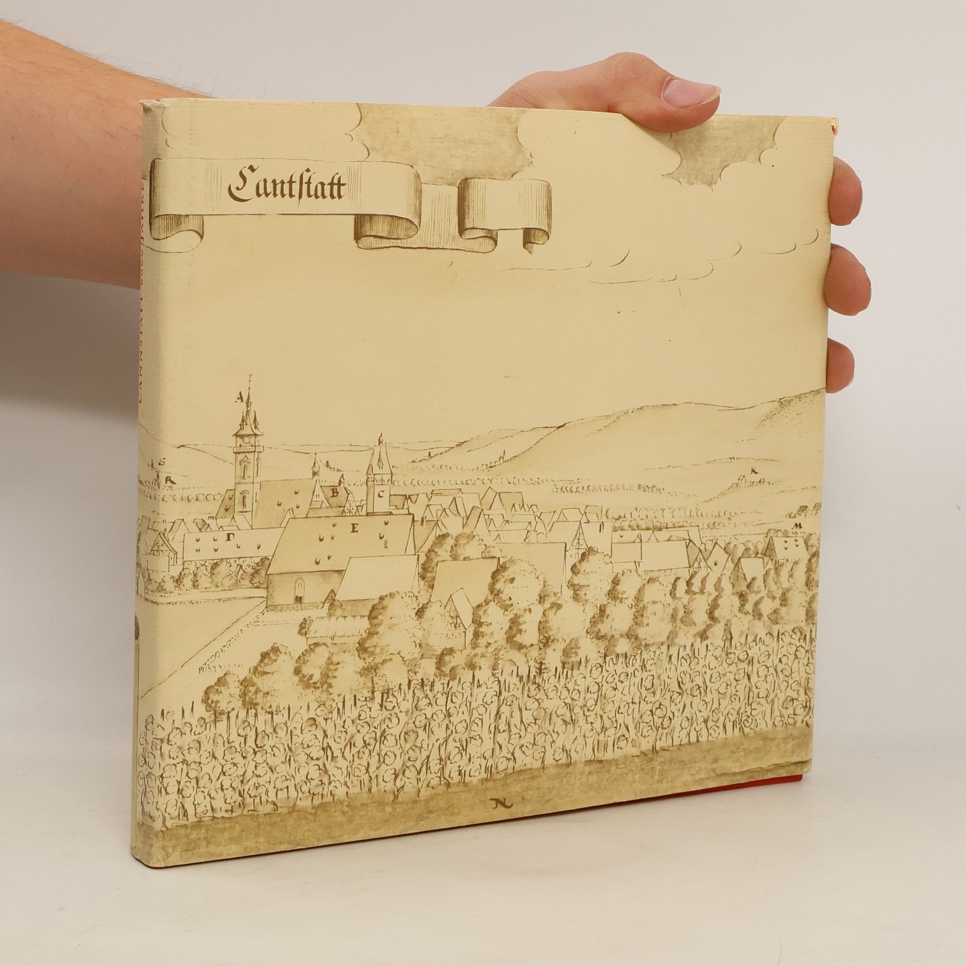 Autorenkollektiv Cannstatt seit 6000 Jahren