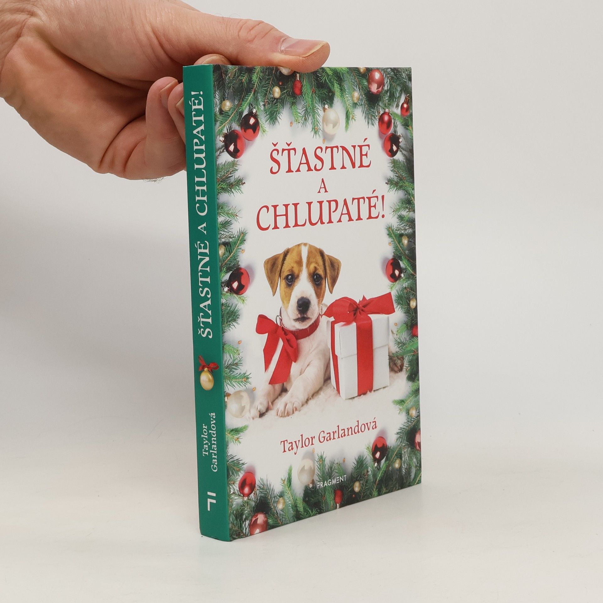 Šťastné a chlupaté