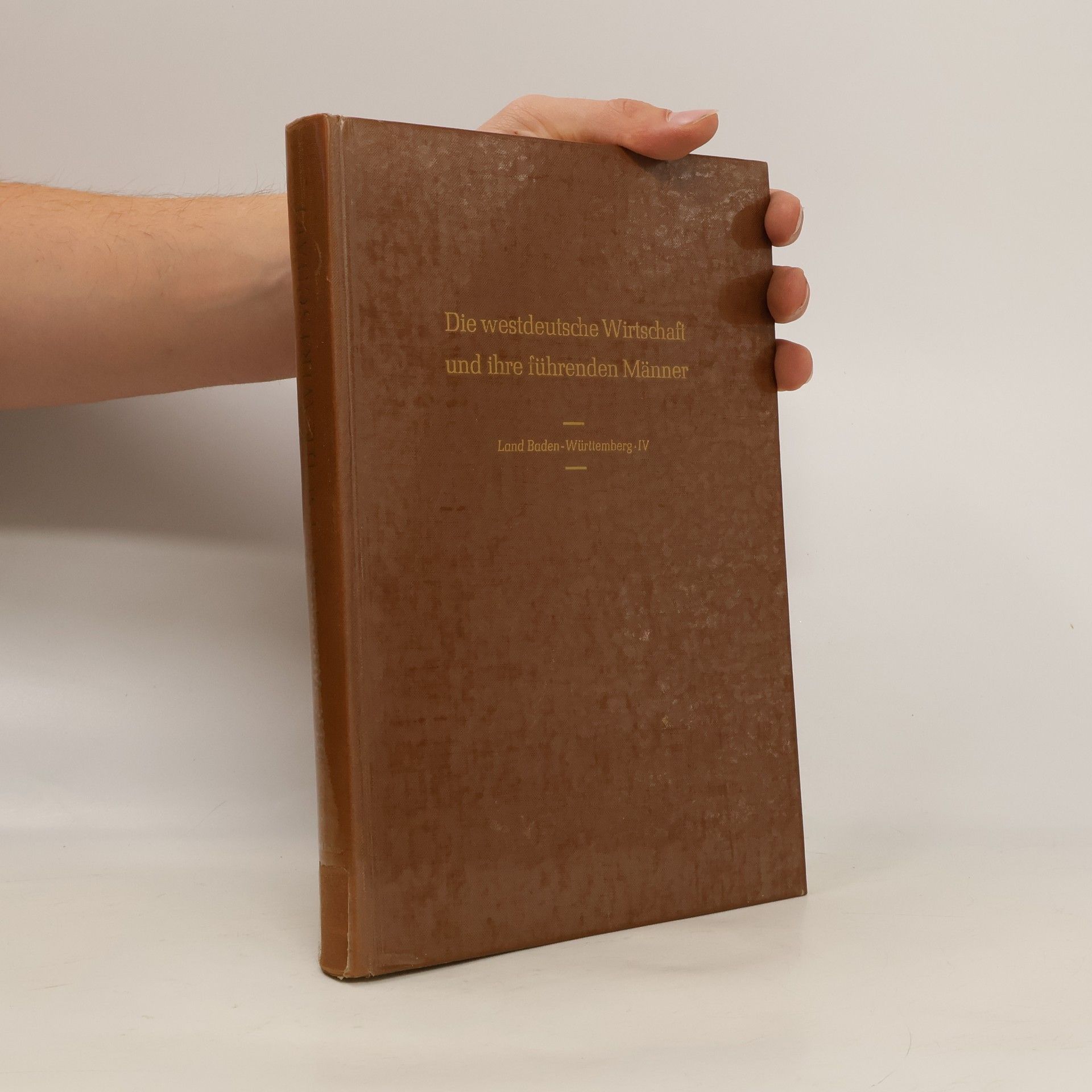 Julius Keil Die westdeutsche Wirtschaft und ihre führenden Männer