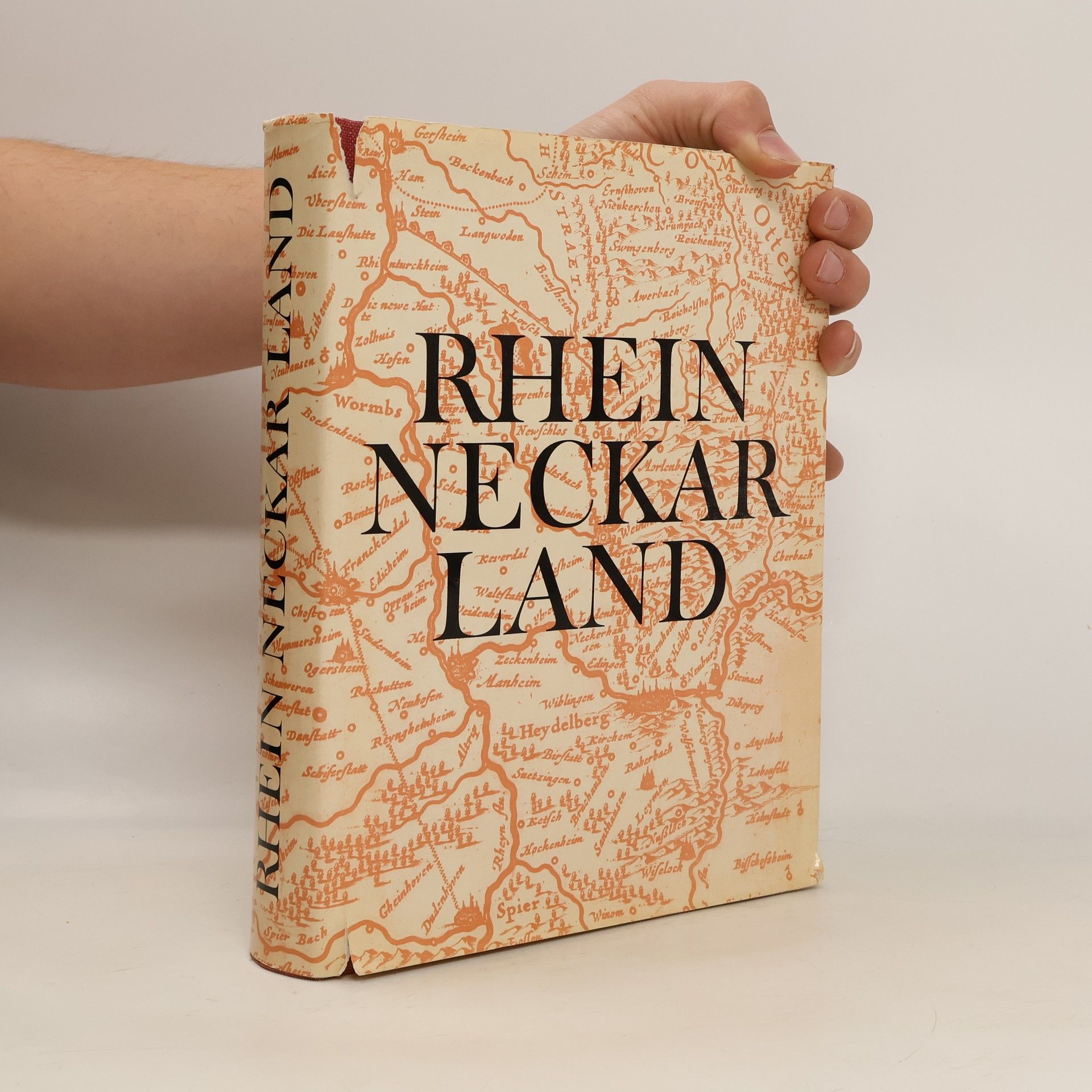 Eugen Herwig Rhein-Neckar-Land