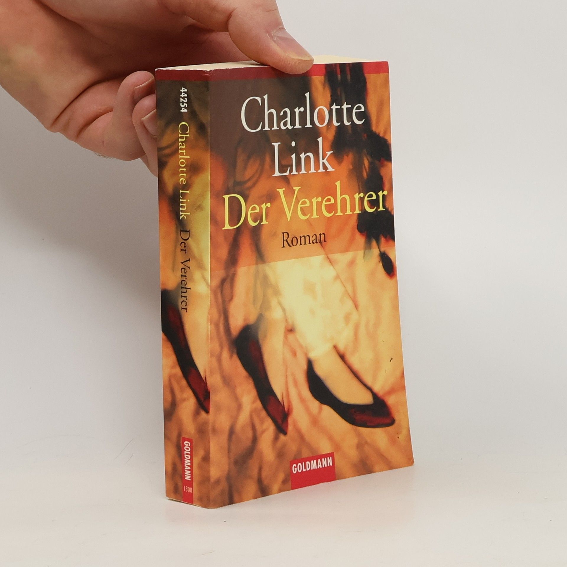 Charlotte Link Der Verehrer